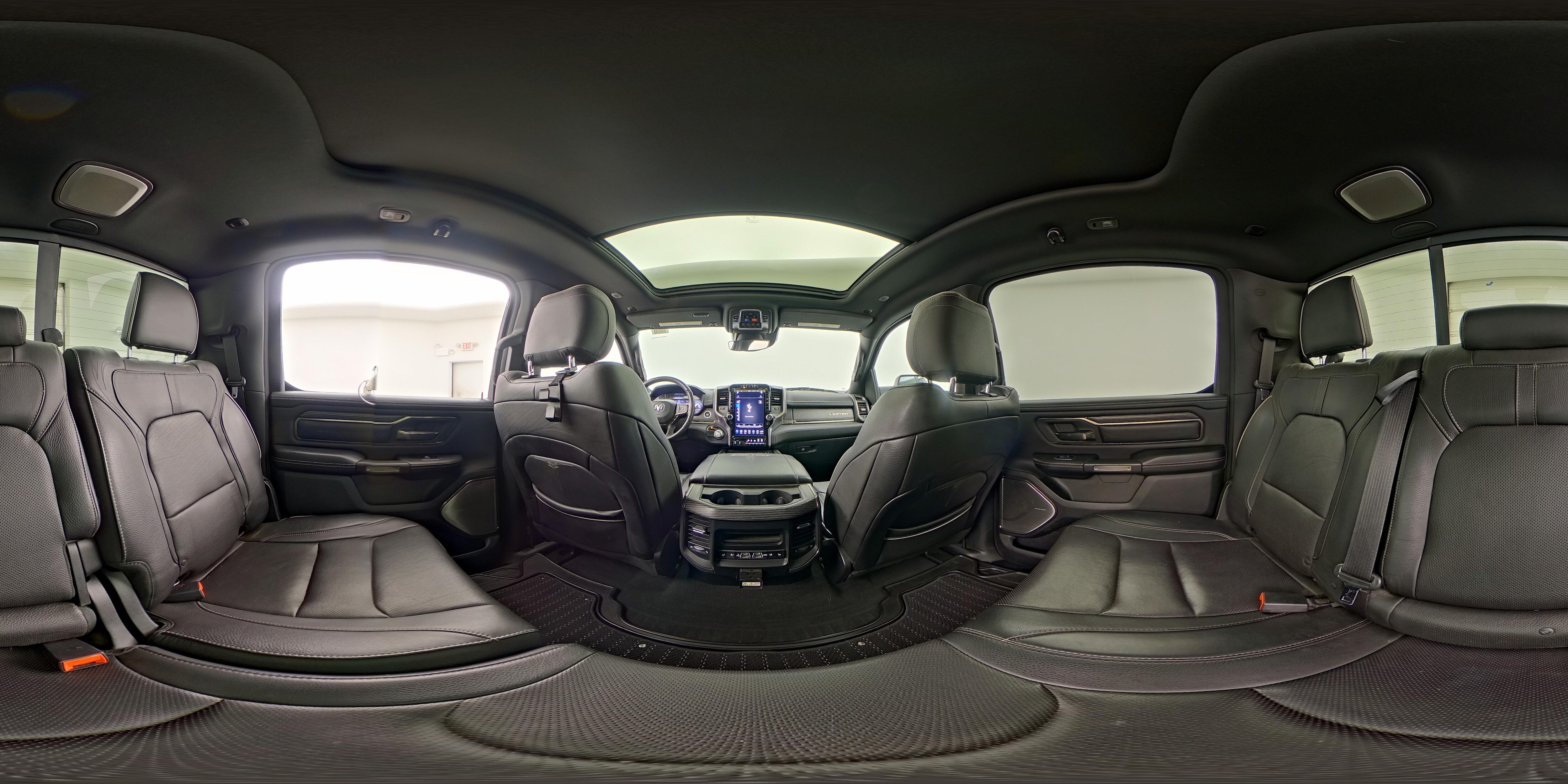 2019 RAM Ram 1500 Pickup Limited - Photo 27