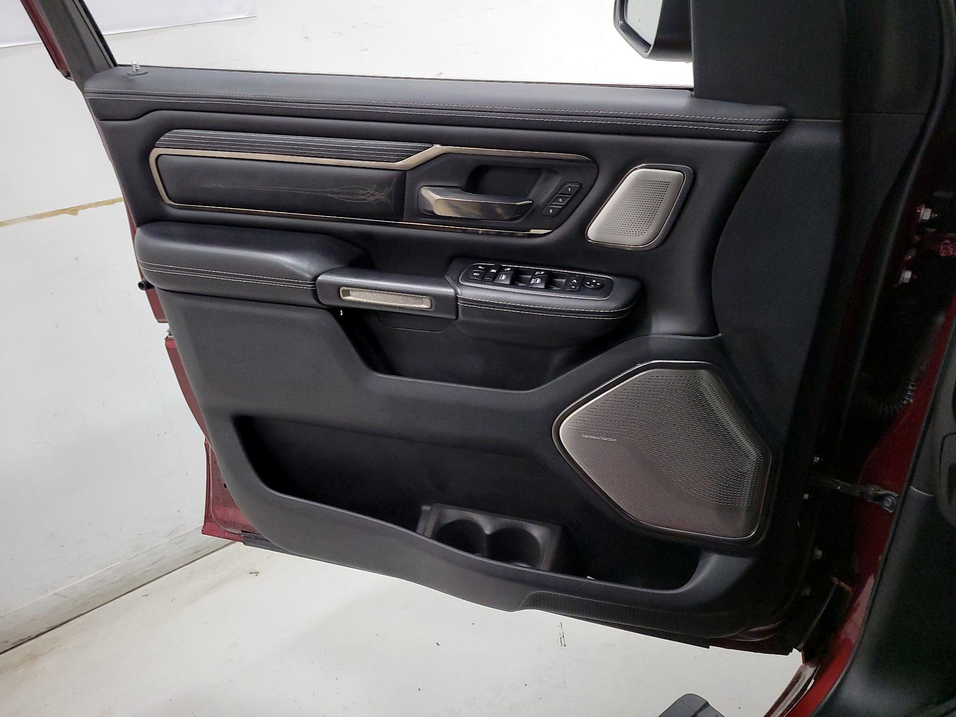 Thumbnail: 2019 RAM 1500 - 12