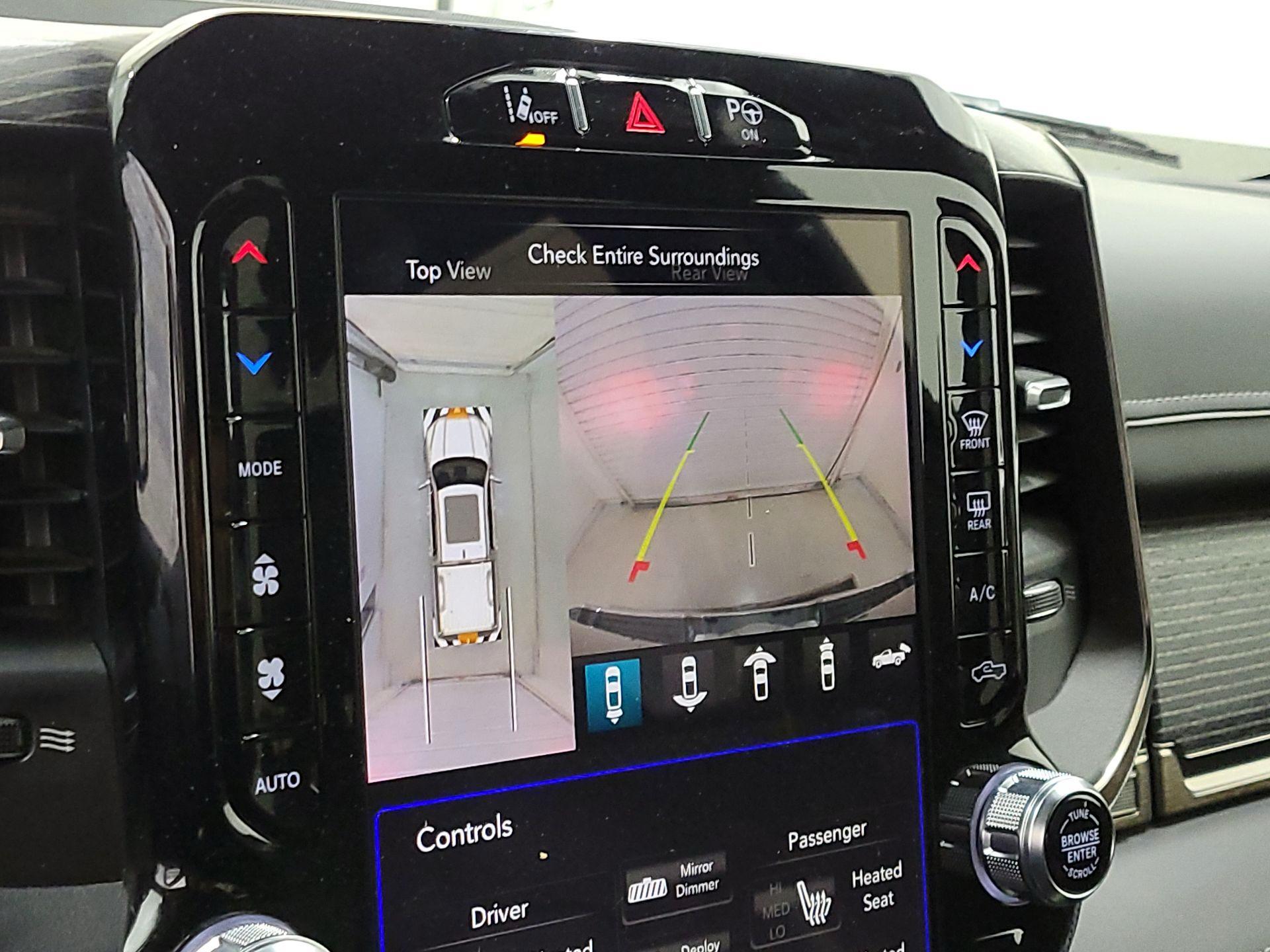 Thumbnail: 2019 RAM 1500 - 15