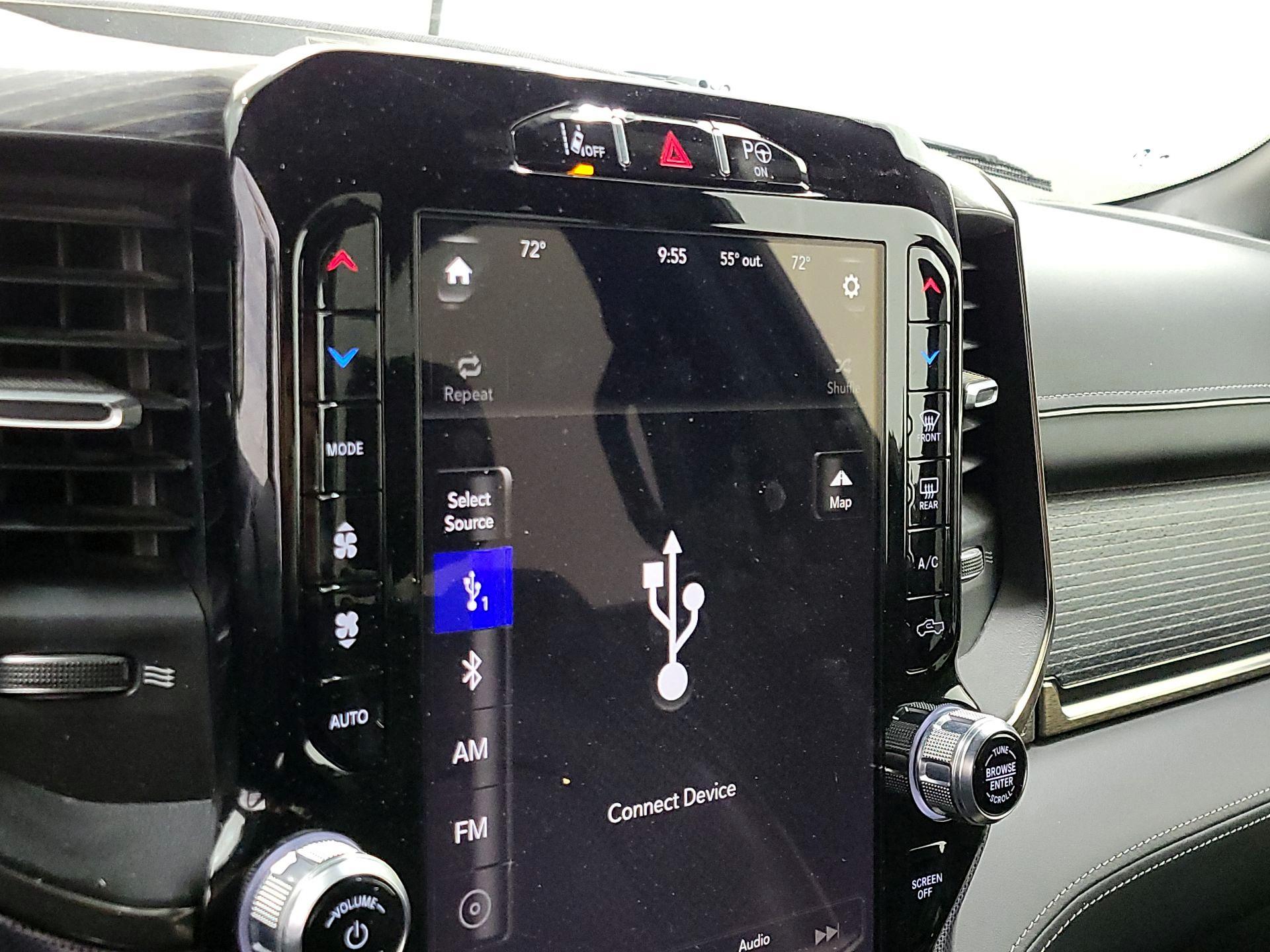 Thumbnail: 2019 RAM 1500 - 17