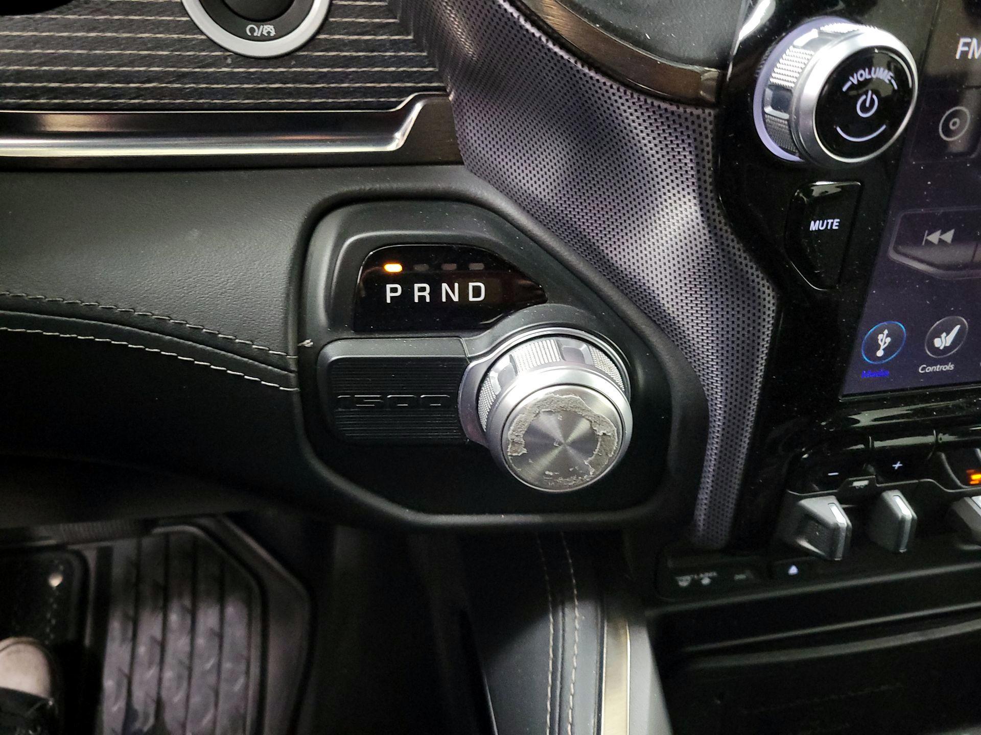 Thumbnail: 2019 RAM 1500 - 18