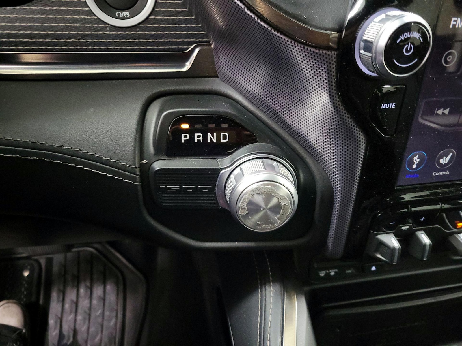 2019 RAM Ram 1500 Pickup Limited - Photo 19