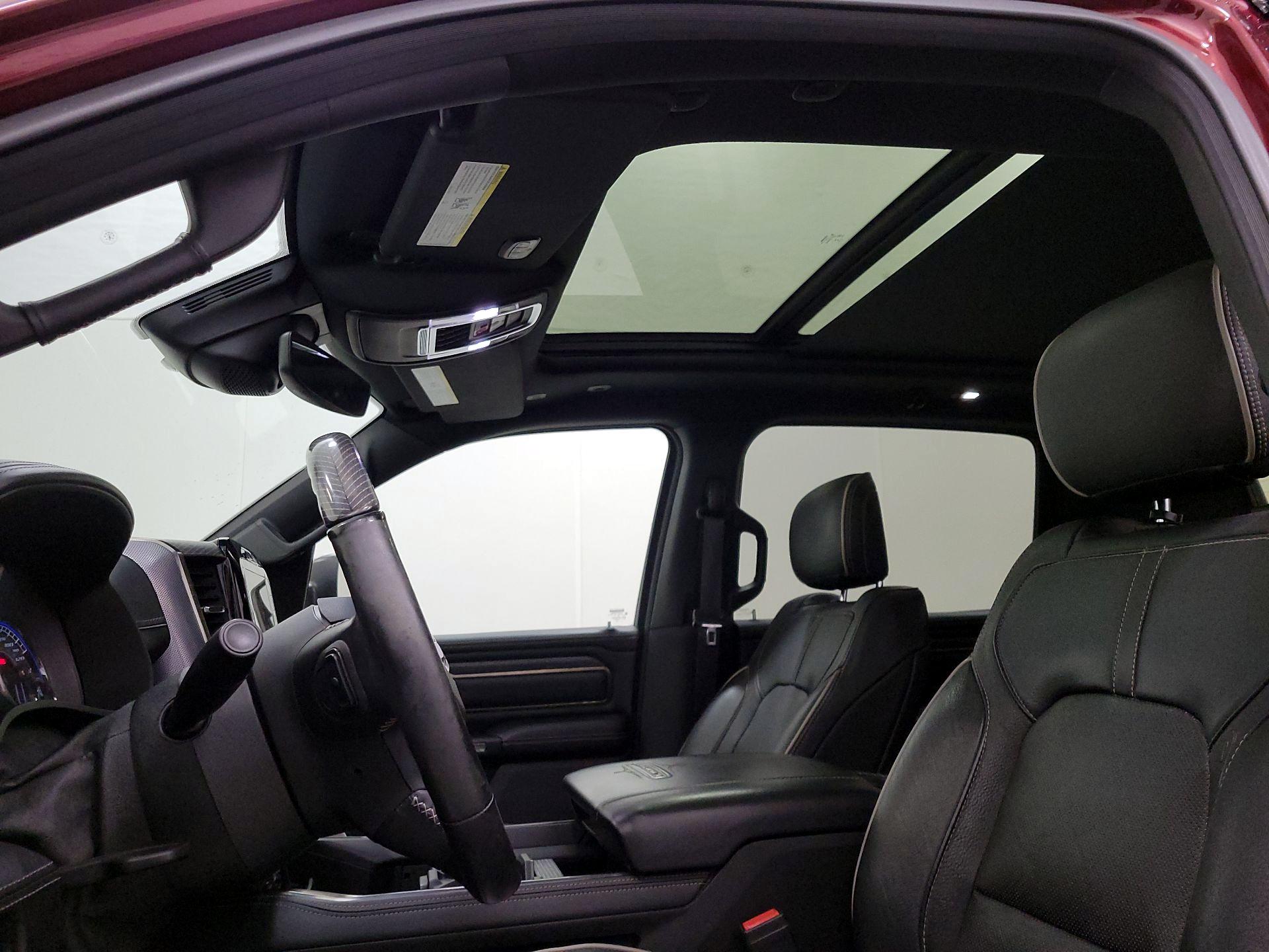 Thumbnail: 2019 RAM 1500 - 20