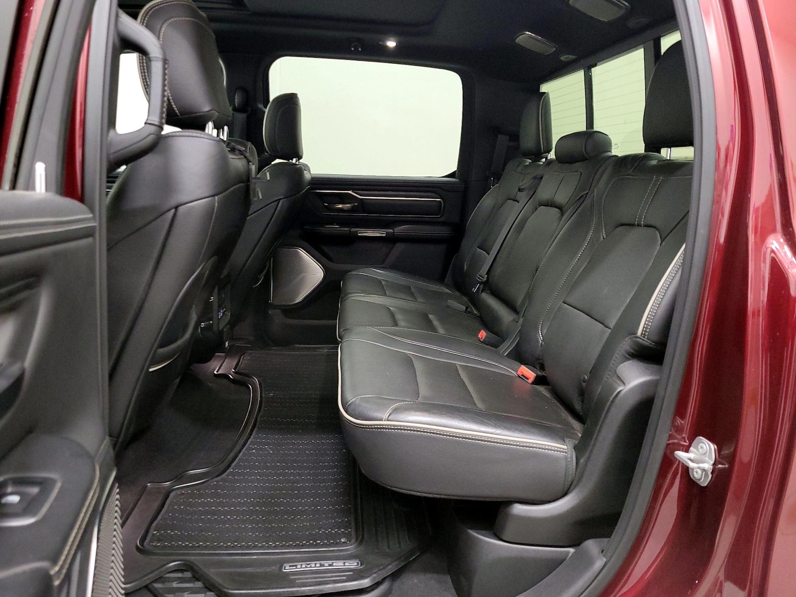 2019 RAM Ram 1500 Pickup Limited - Photo 22