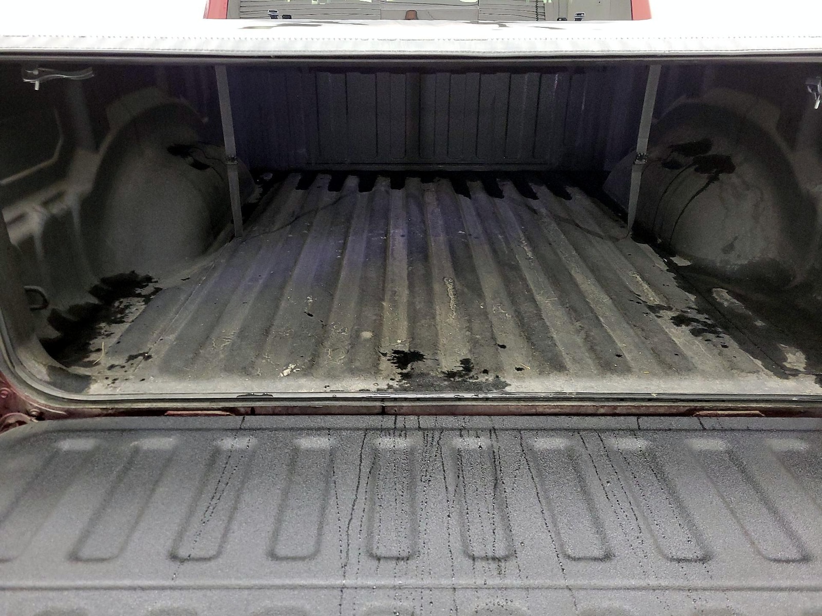 2019 RAM Ram 1500 Pickup Limited - Photo 23