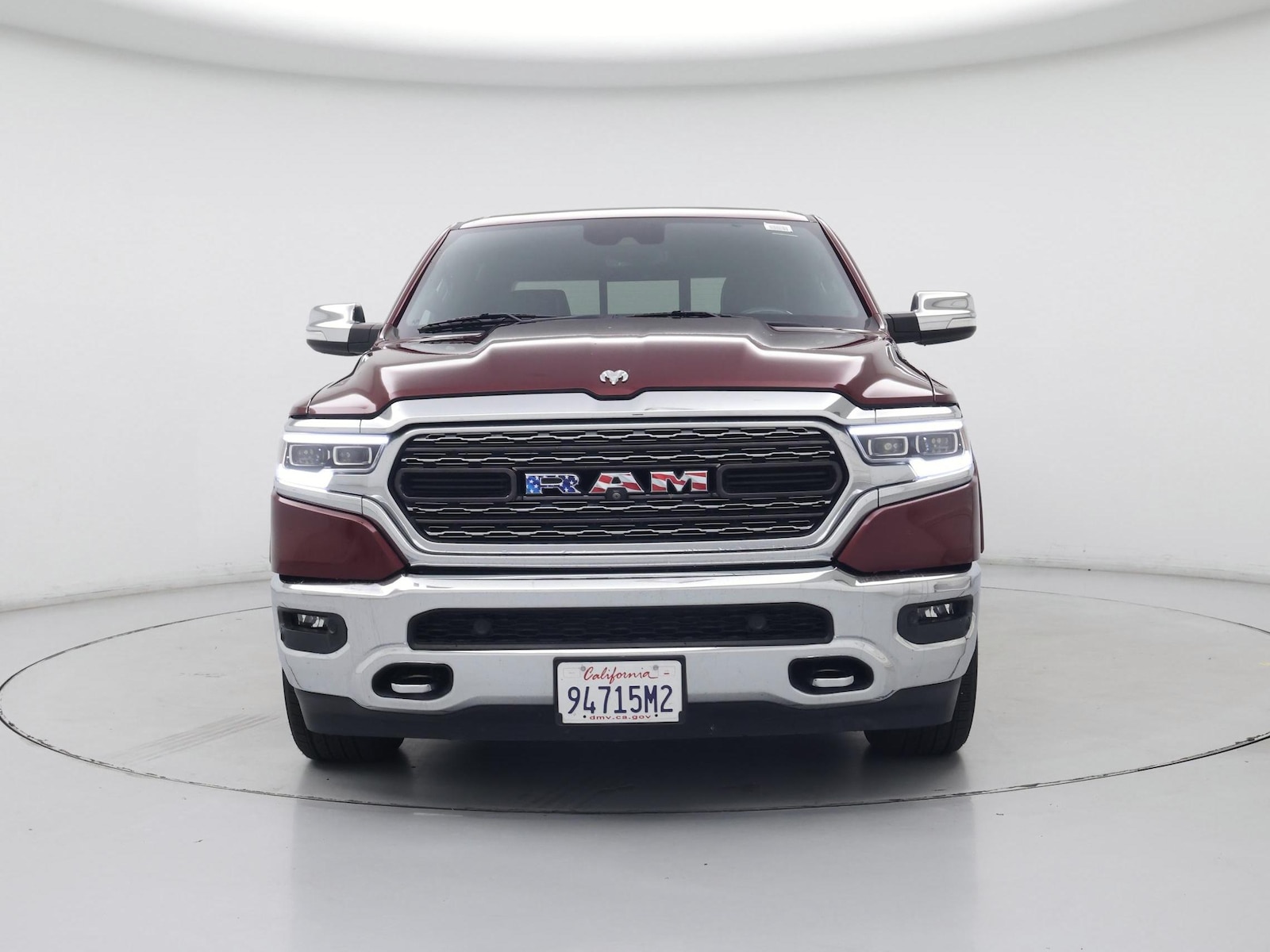 2019 RAM Ram 1500 Pickup Limited - Photo 6