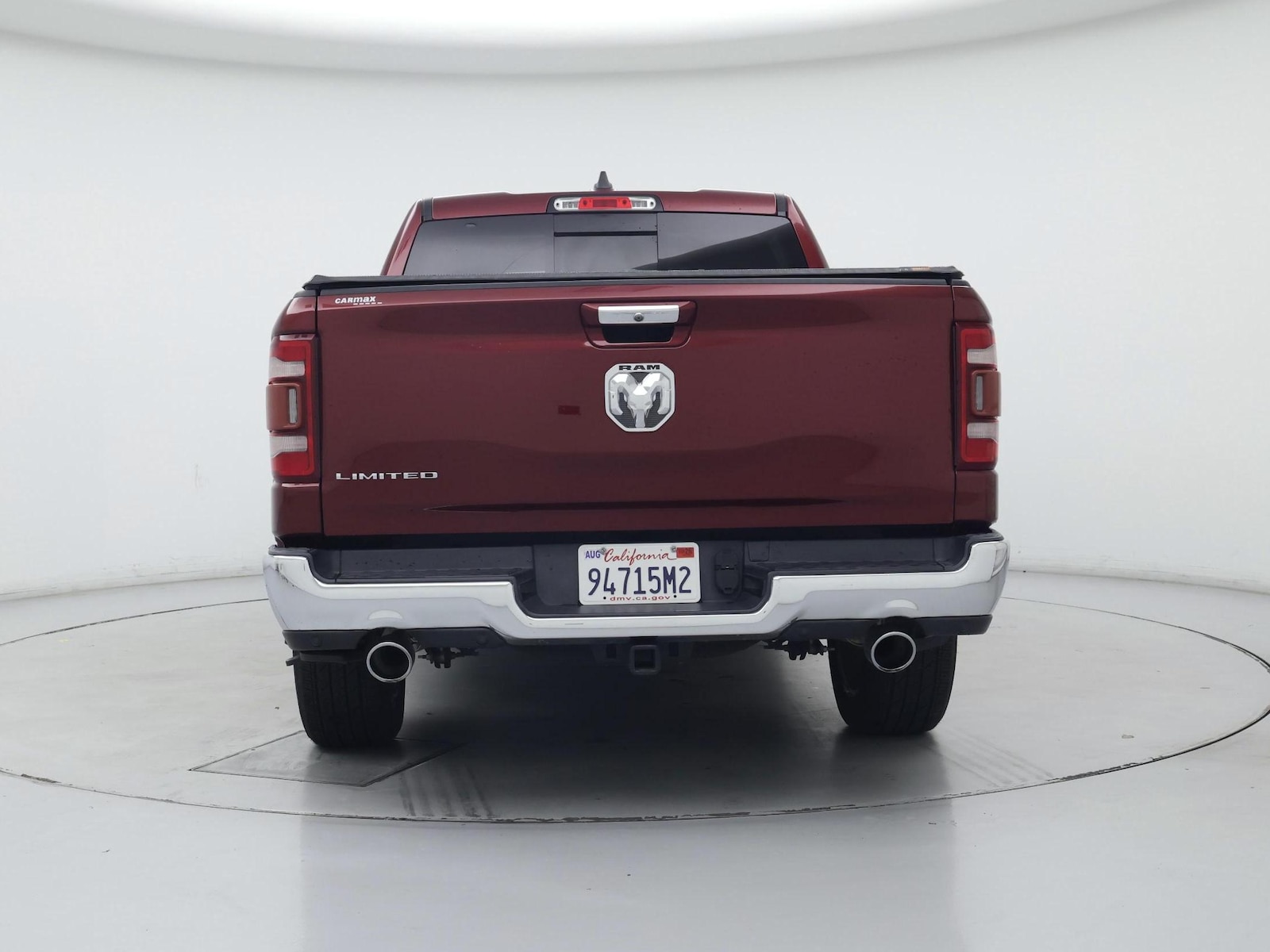 2019 RAM Ram 1500 Pickup Limited - Photo 7