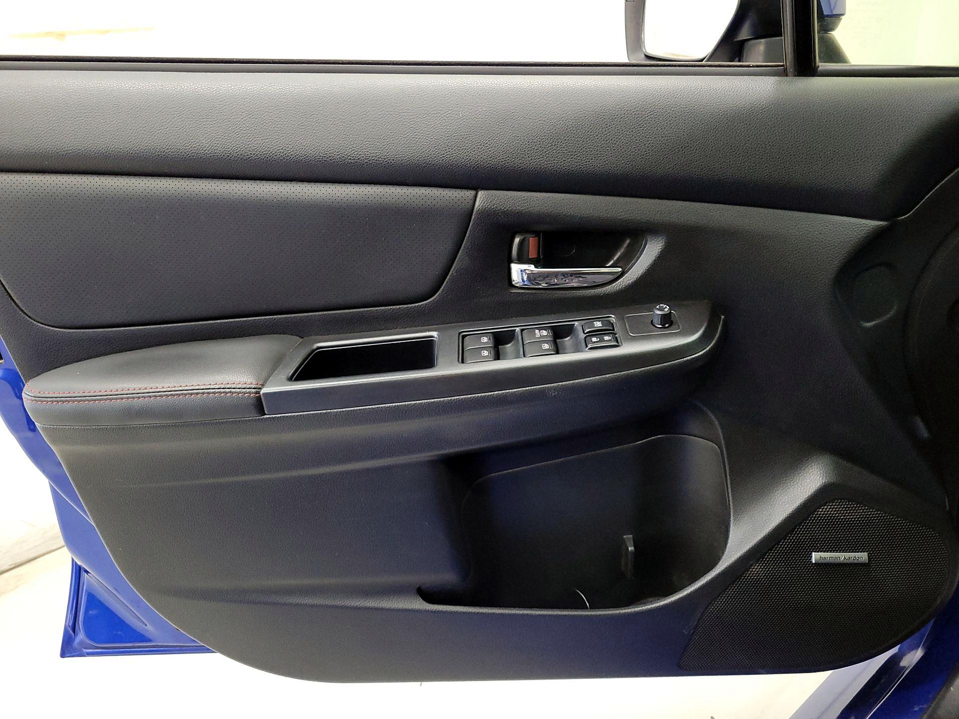 Thumbnail: 2015 Subaru WRX - 12