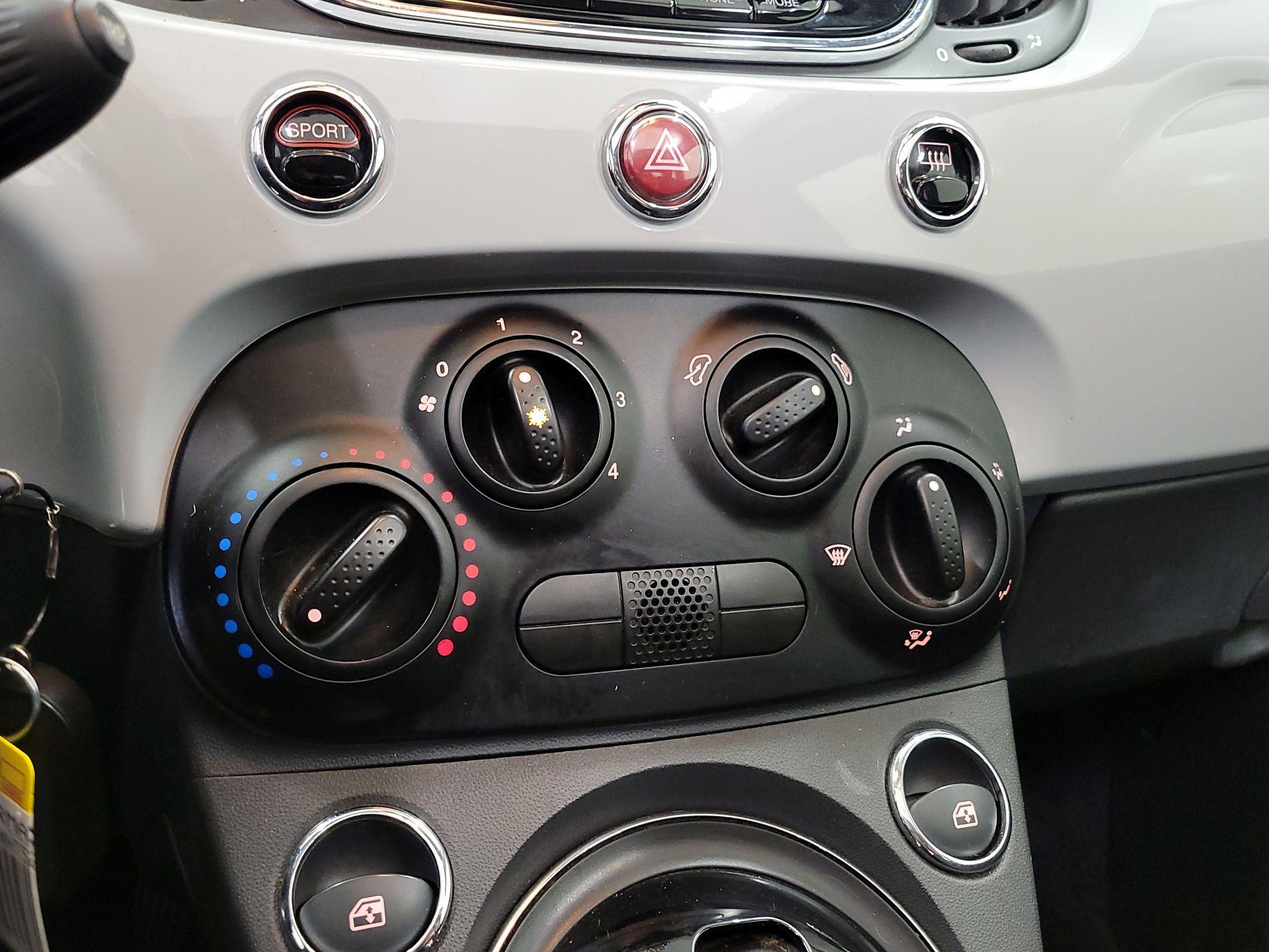 Thumbnail: 2017 Fiat 500 - 14