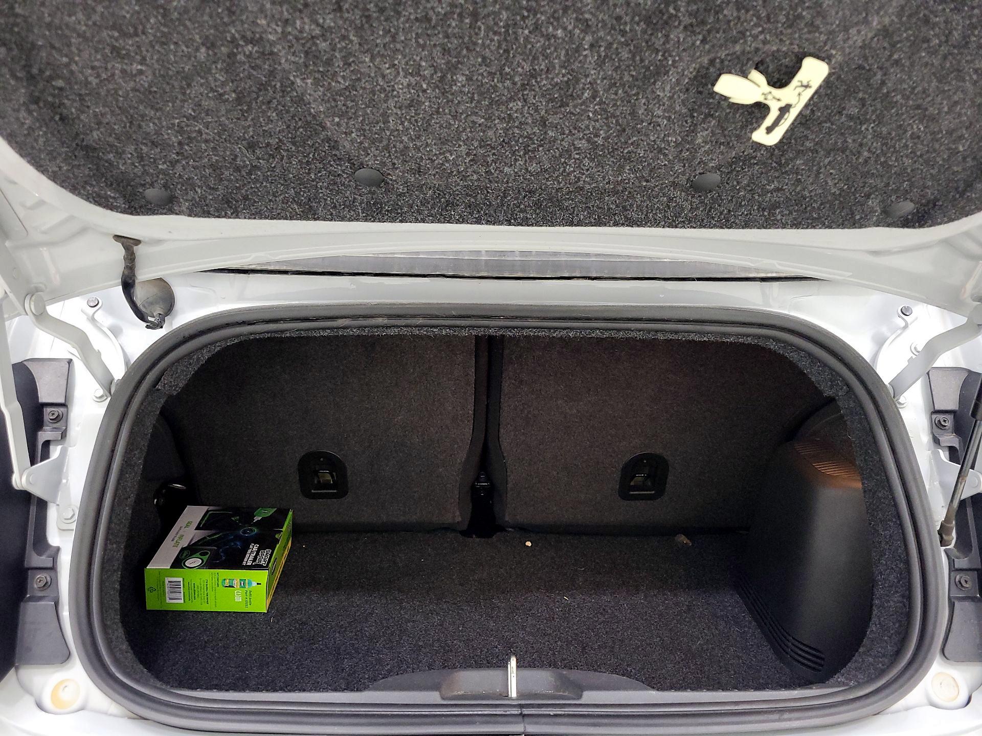 Thumbnail: 2017 Fiat 500 - 18