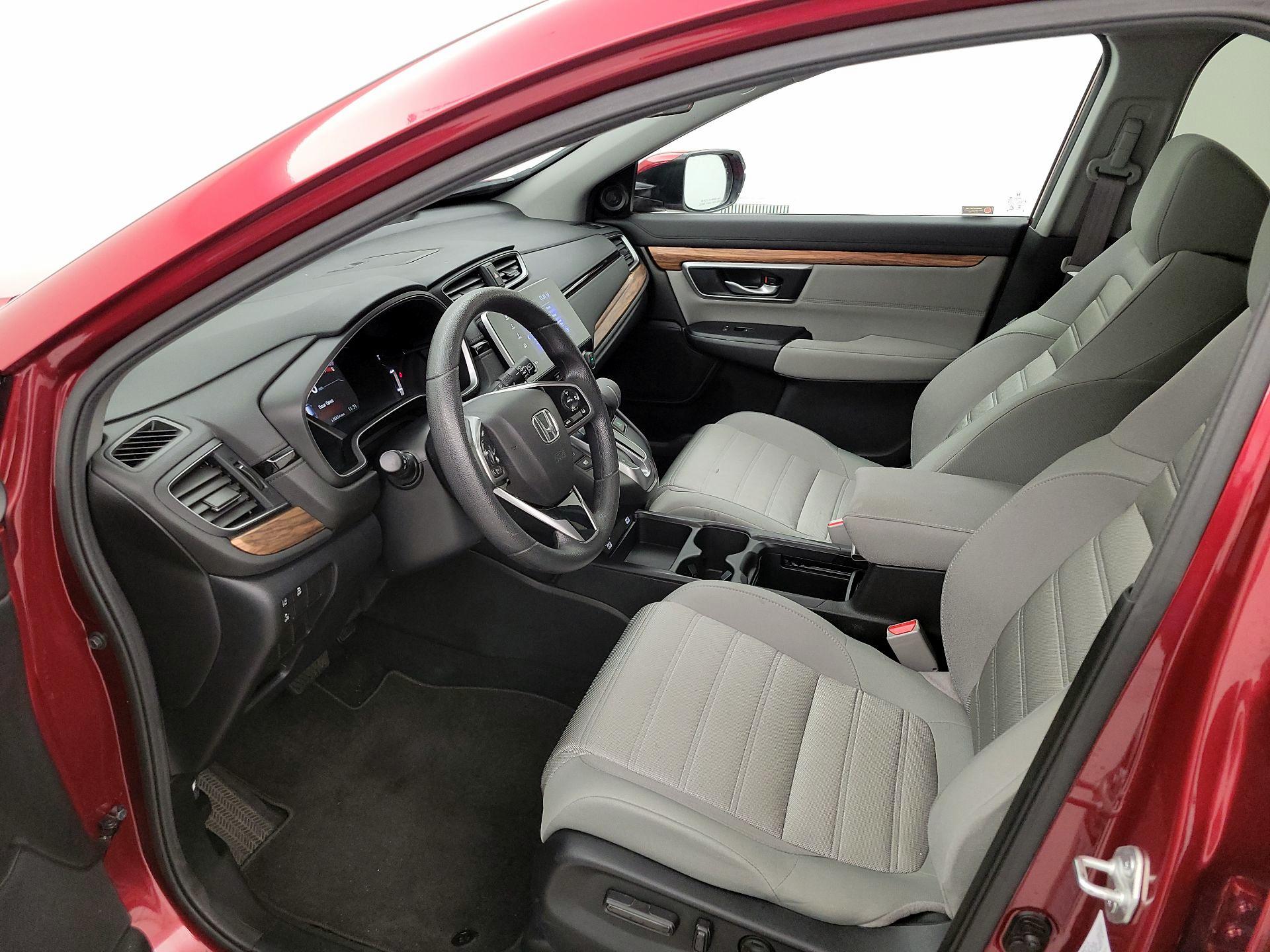 Thumbnail: 2022 Honda CR-V - 9