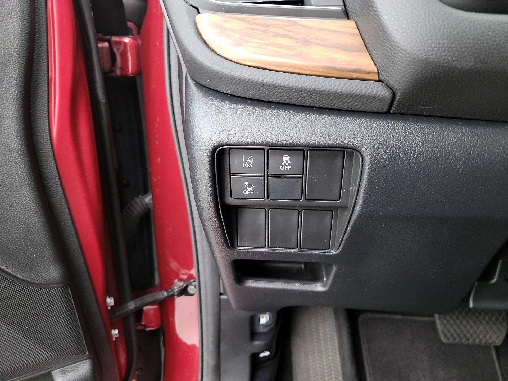 Thumbnail: 2022 Honda CR-V - 11
