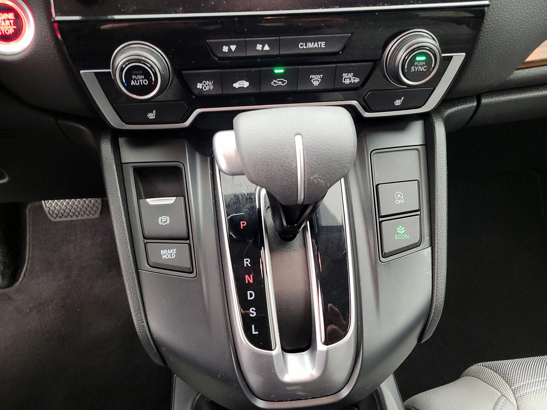 Thumbnail: 2022 Honda CR-V - 15