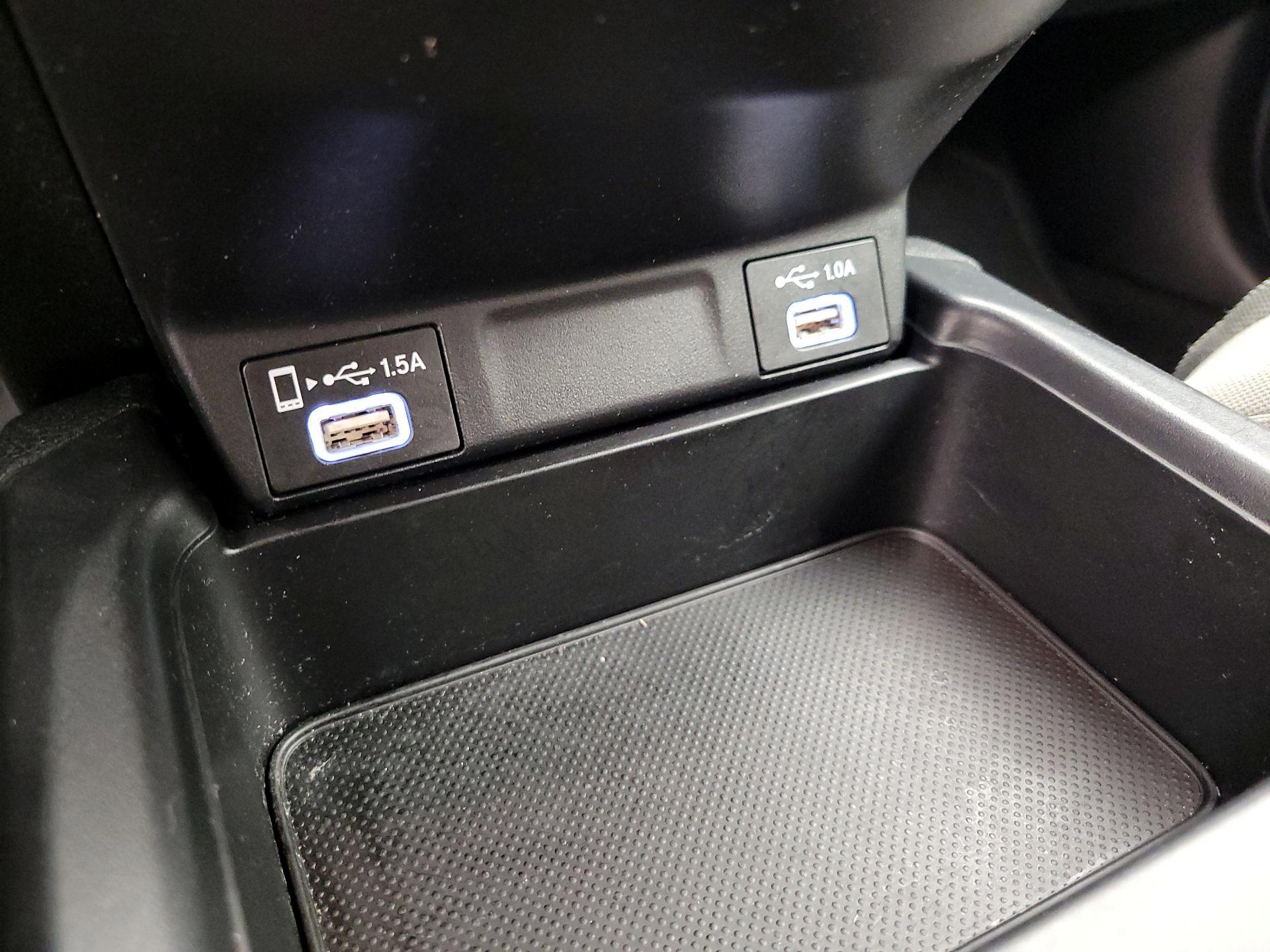 Thumbnail: 2022 Honda CR-V - 16