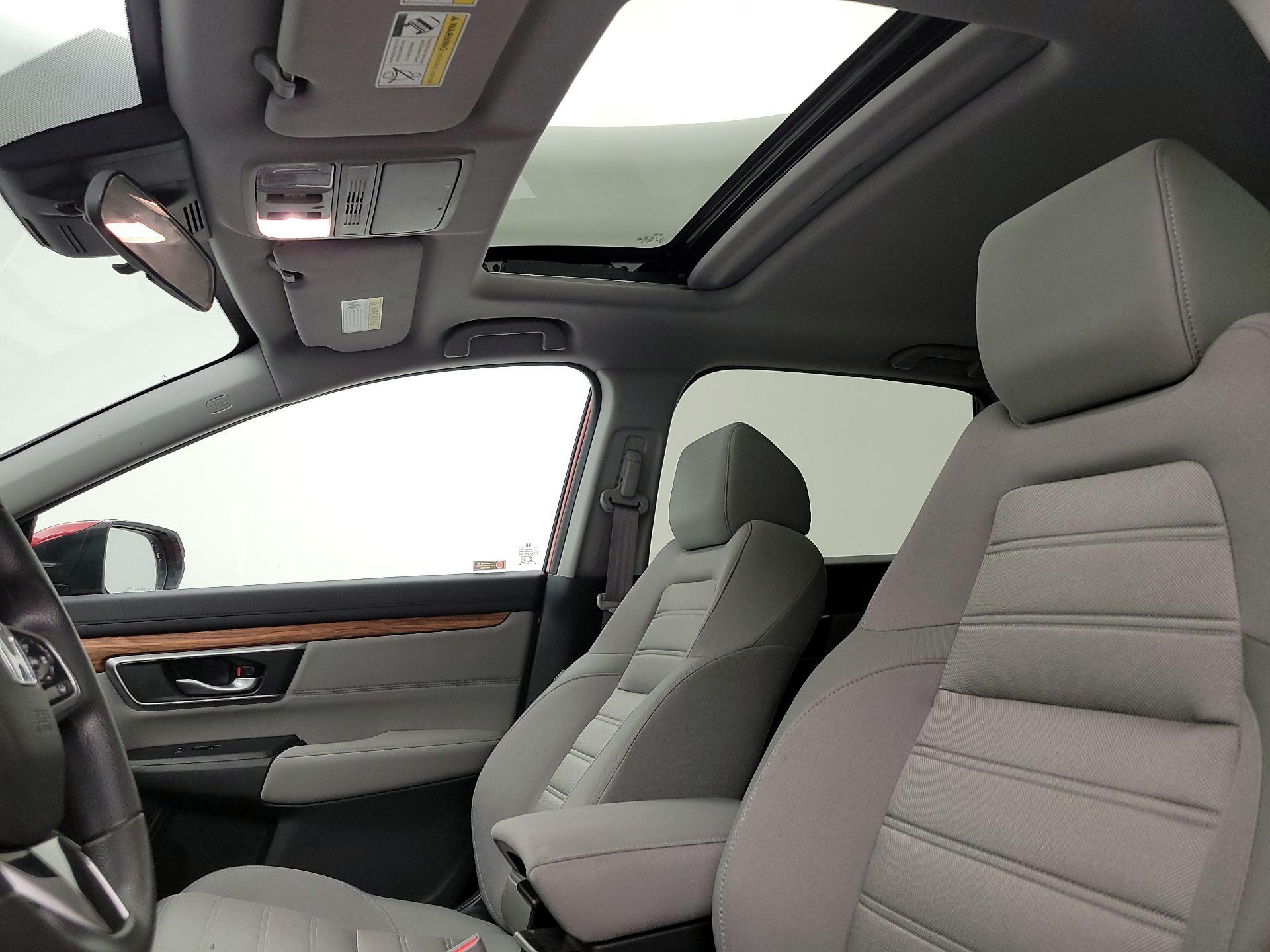 Thumbnail: 2022 Honda CR-V - 17