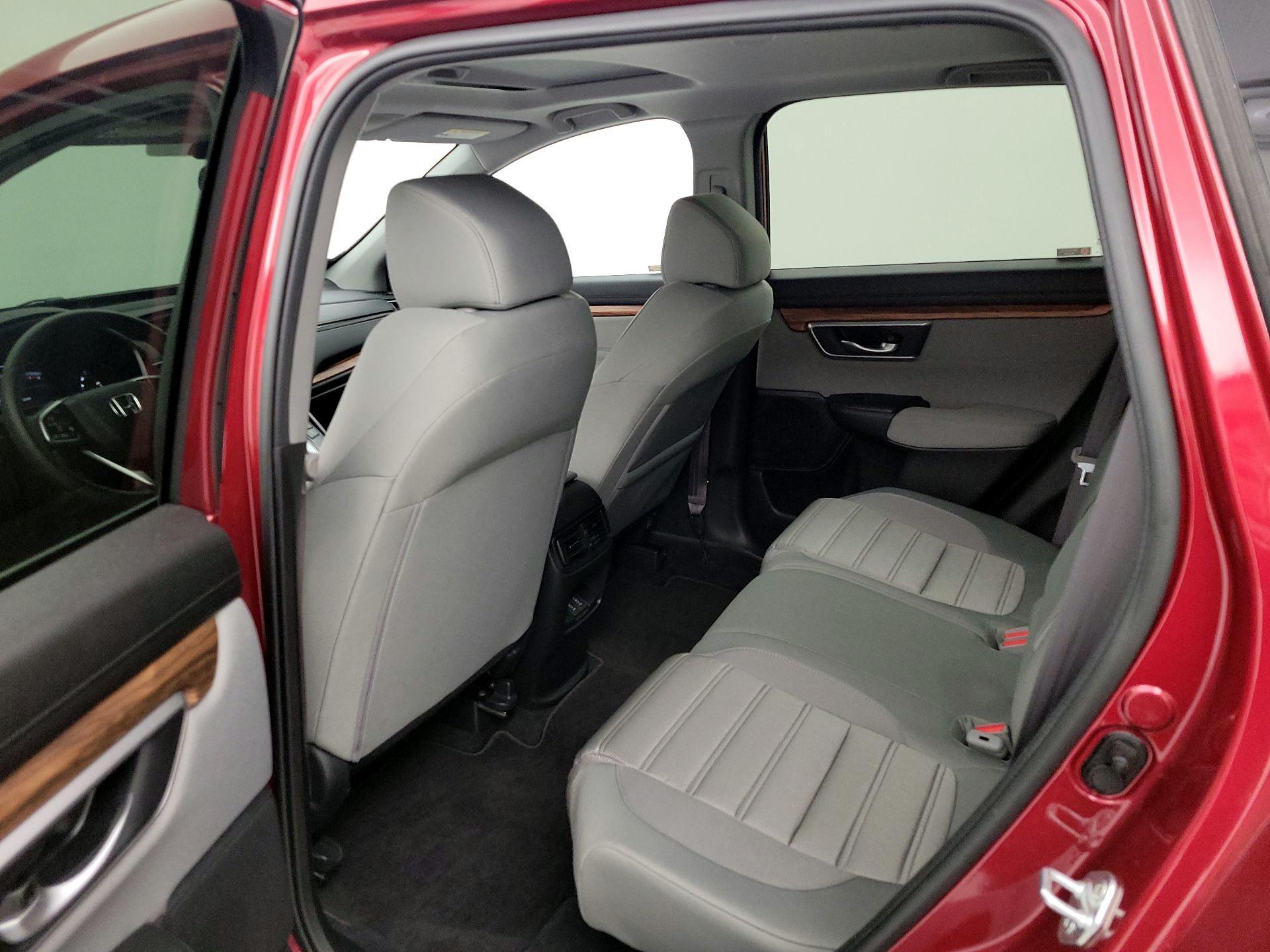 Thumbnail: 2022 Honda CR-V - 18