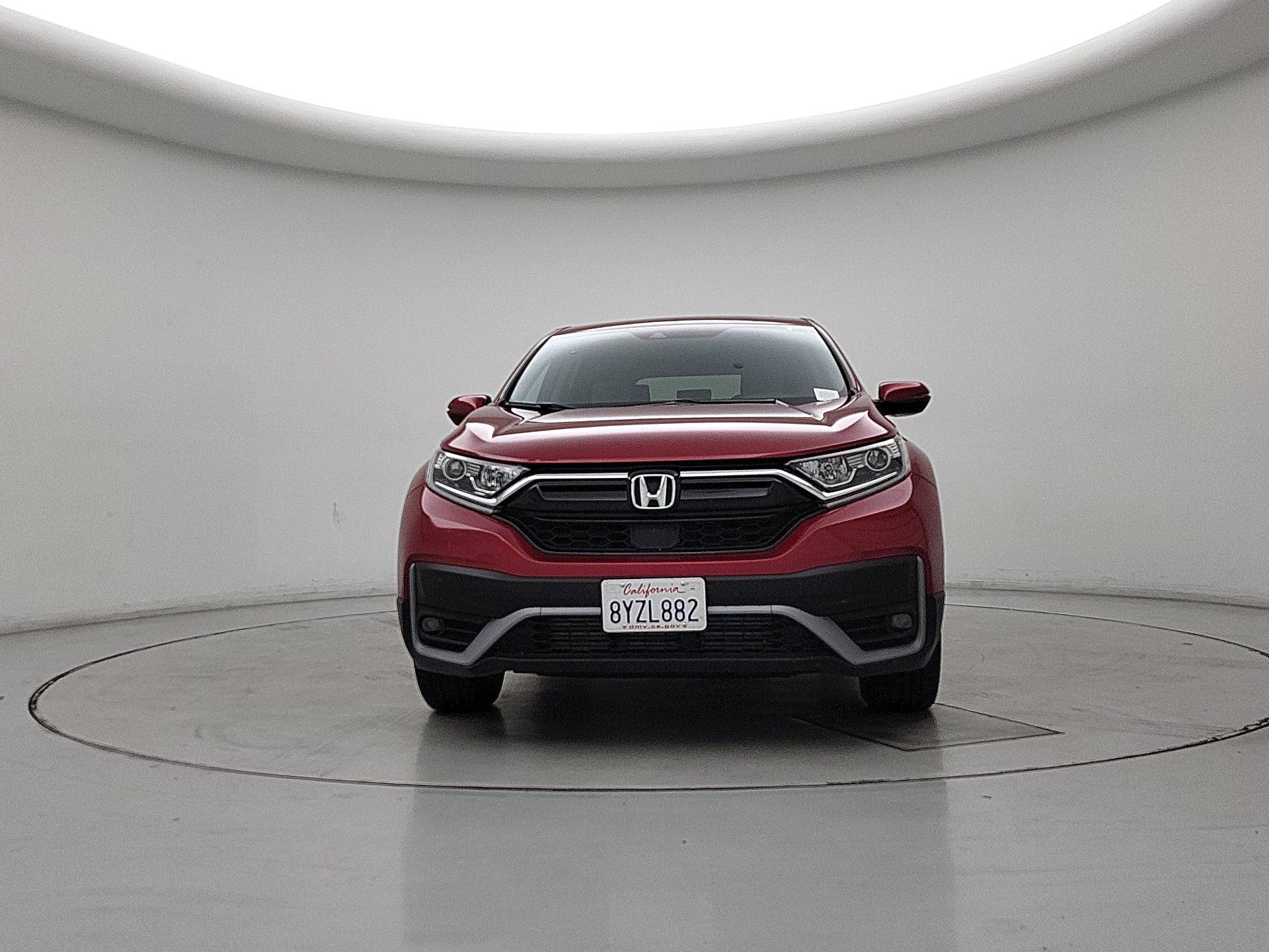 Thumbnail: 2022 Honda CR-V - 2
