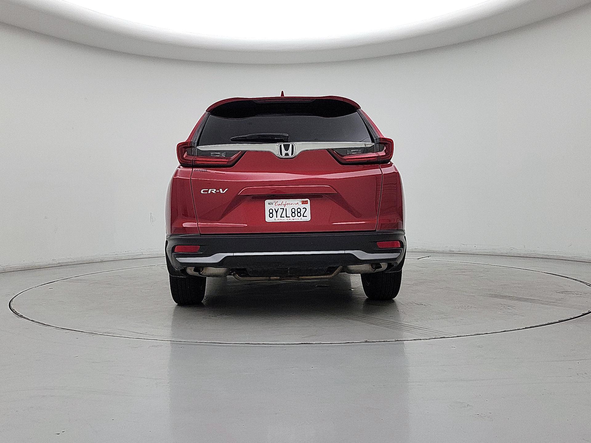 Thumbnail: 2022 Honda CR-V - 6