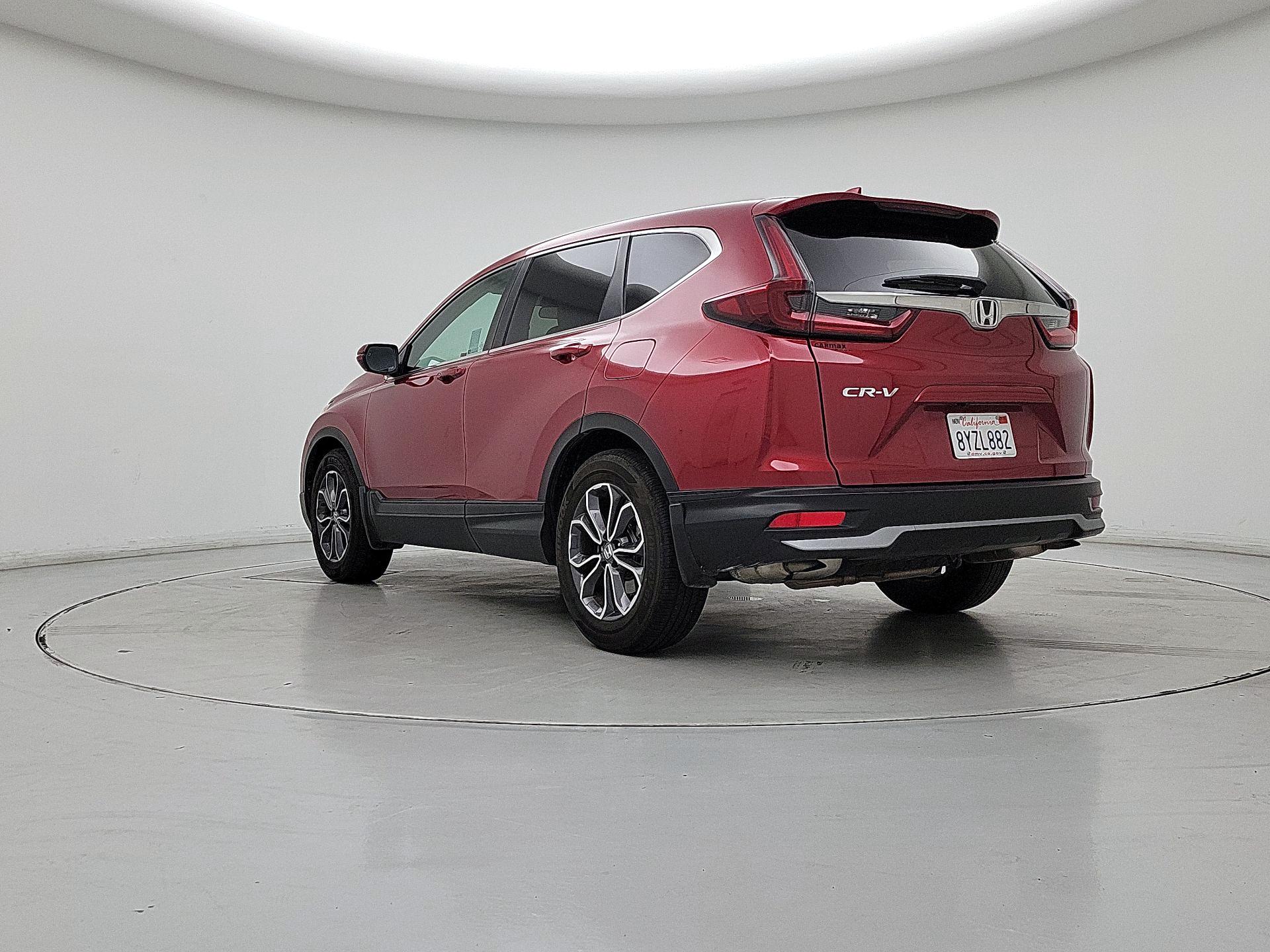 Thumbnail: 2022 Honda CR-V - 7