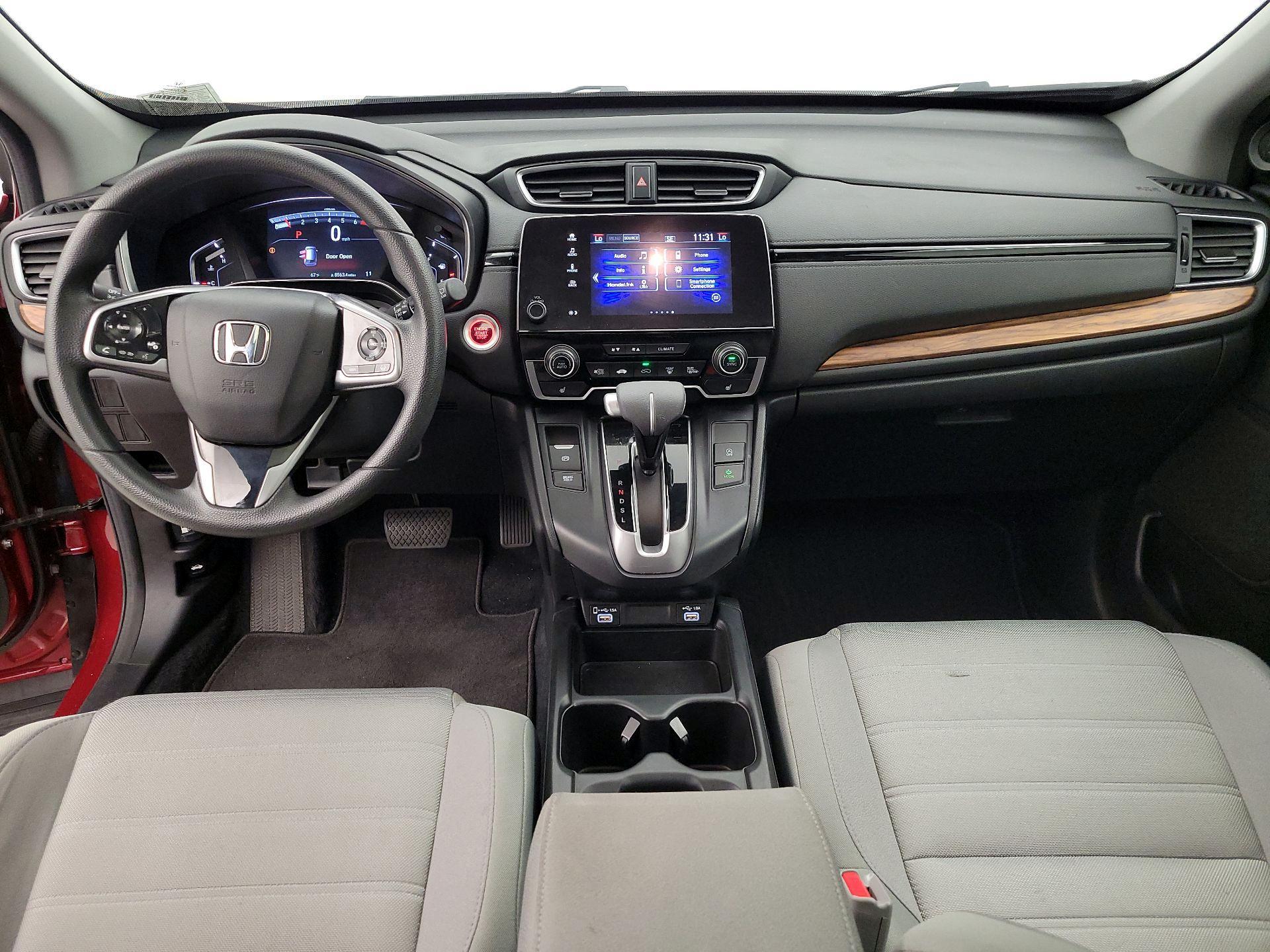 Thumbnail: 2022 Honda CR-V - 8
