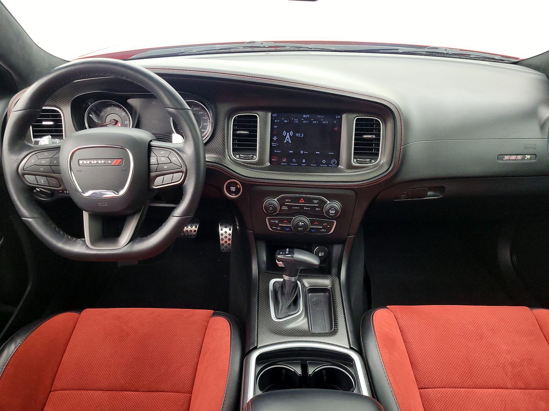 Thumbnail: 2023 Dodge Charger - 9