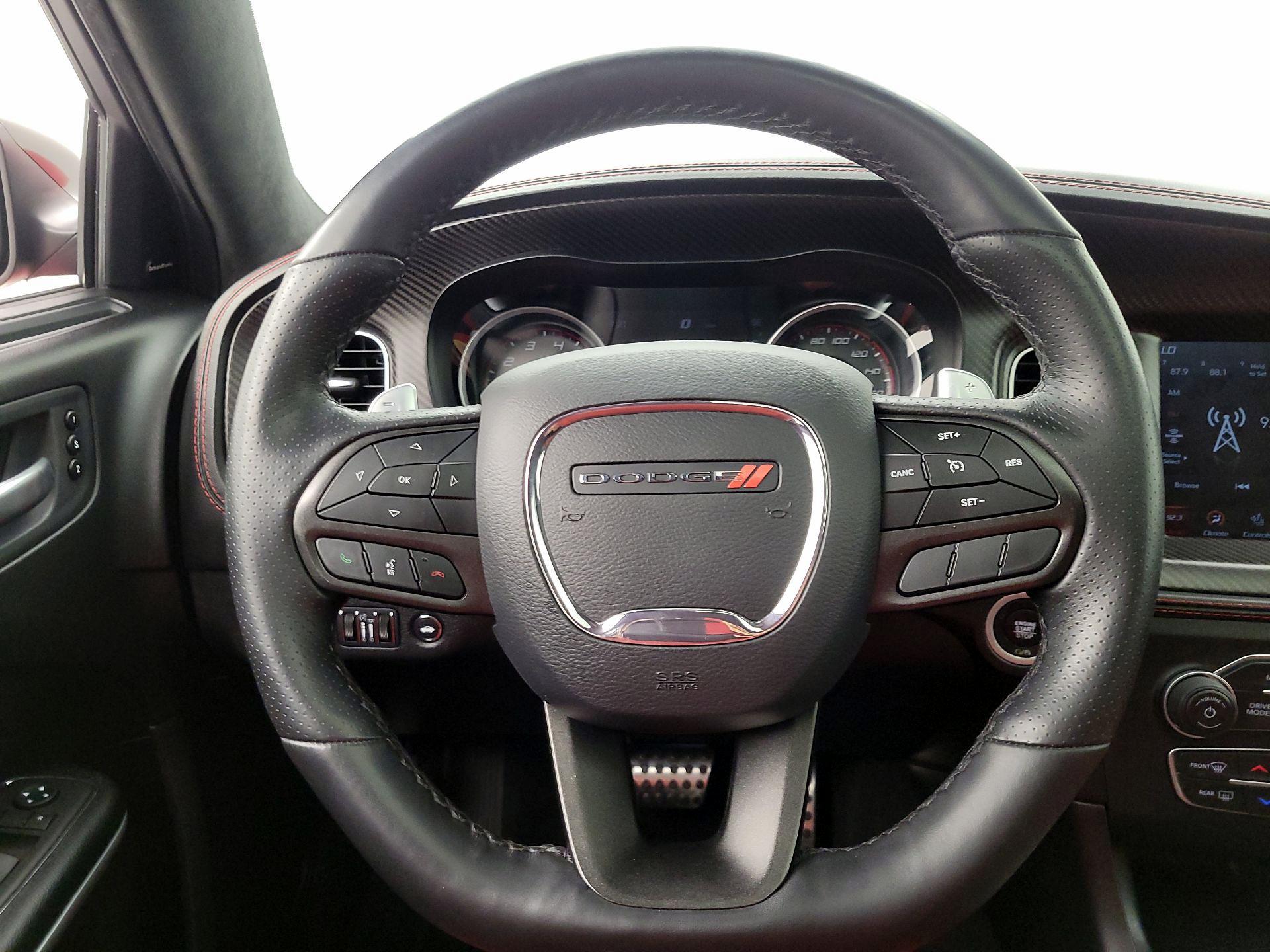 Thumbnail: 2023 Dodge Charger - 10