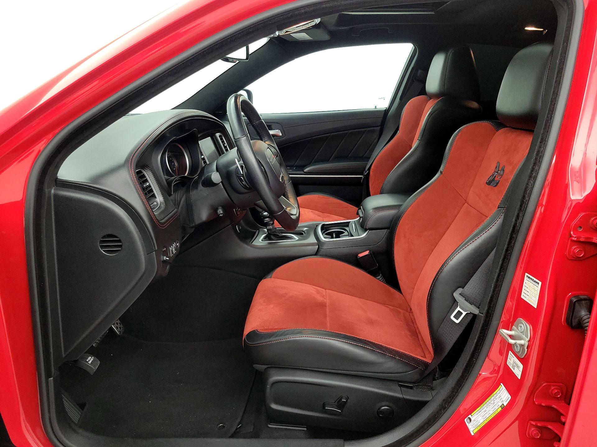 Thumbnail: 2023 Dodge Charger - 11