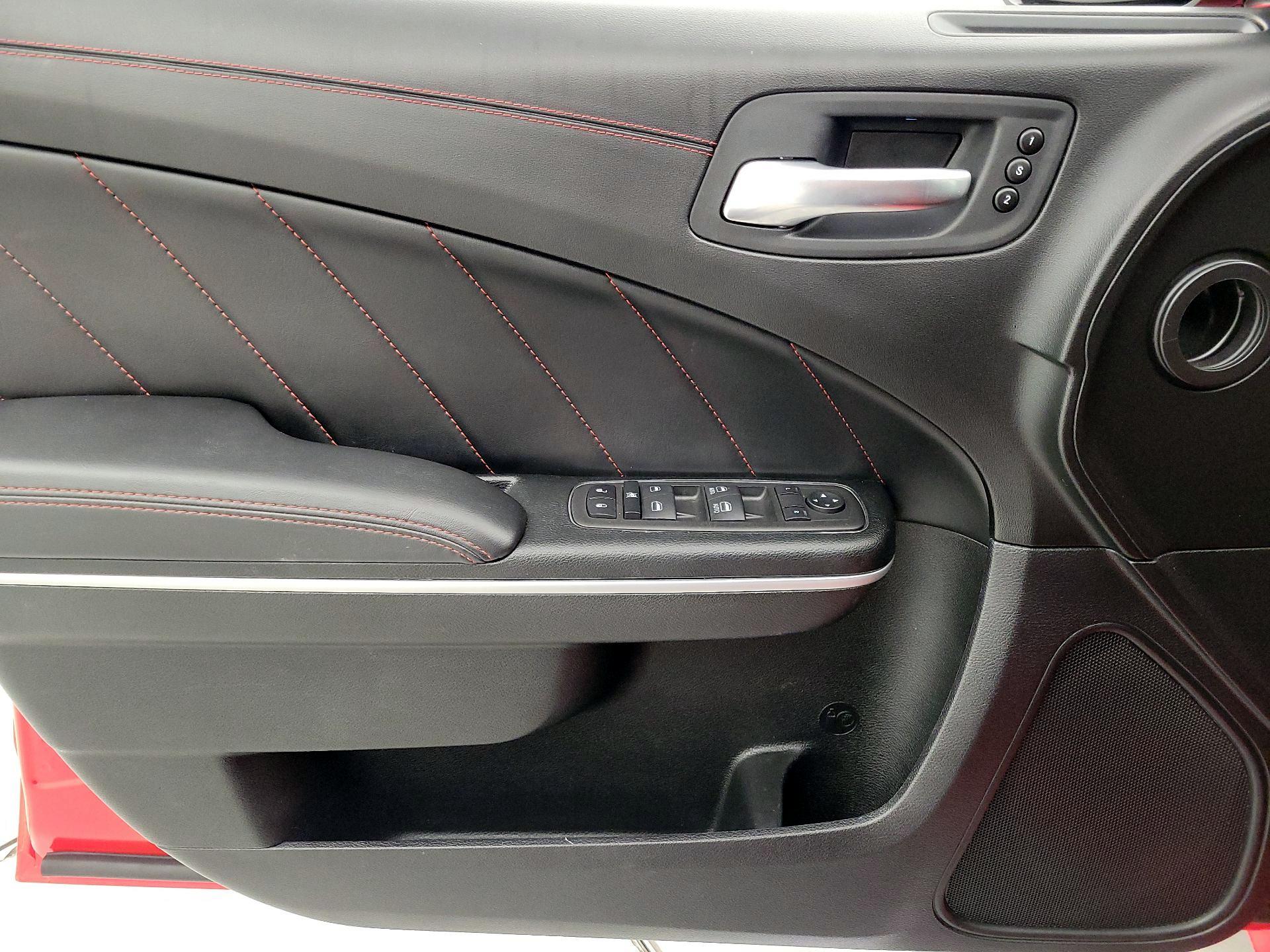 Thumbnail: 2023 Dodge Charger - 12