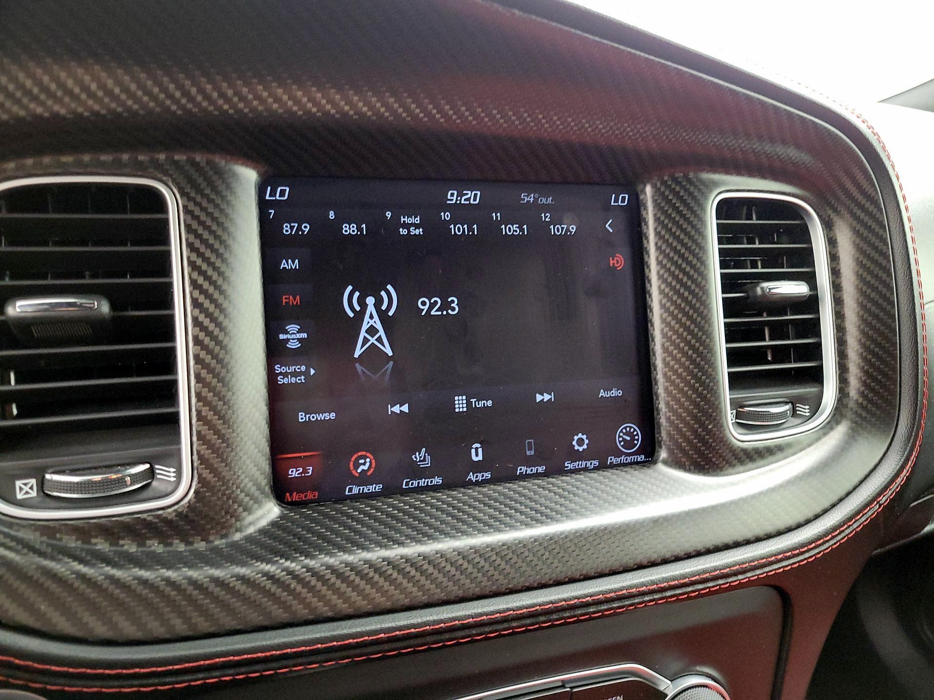 Thumbnail: 2023 Dodge Charger - 15