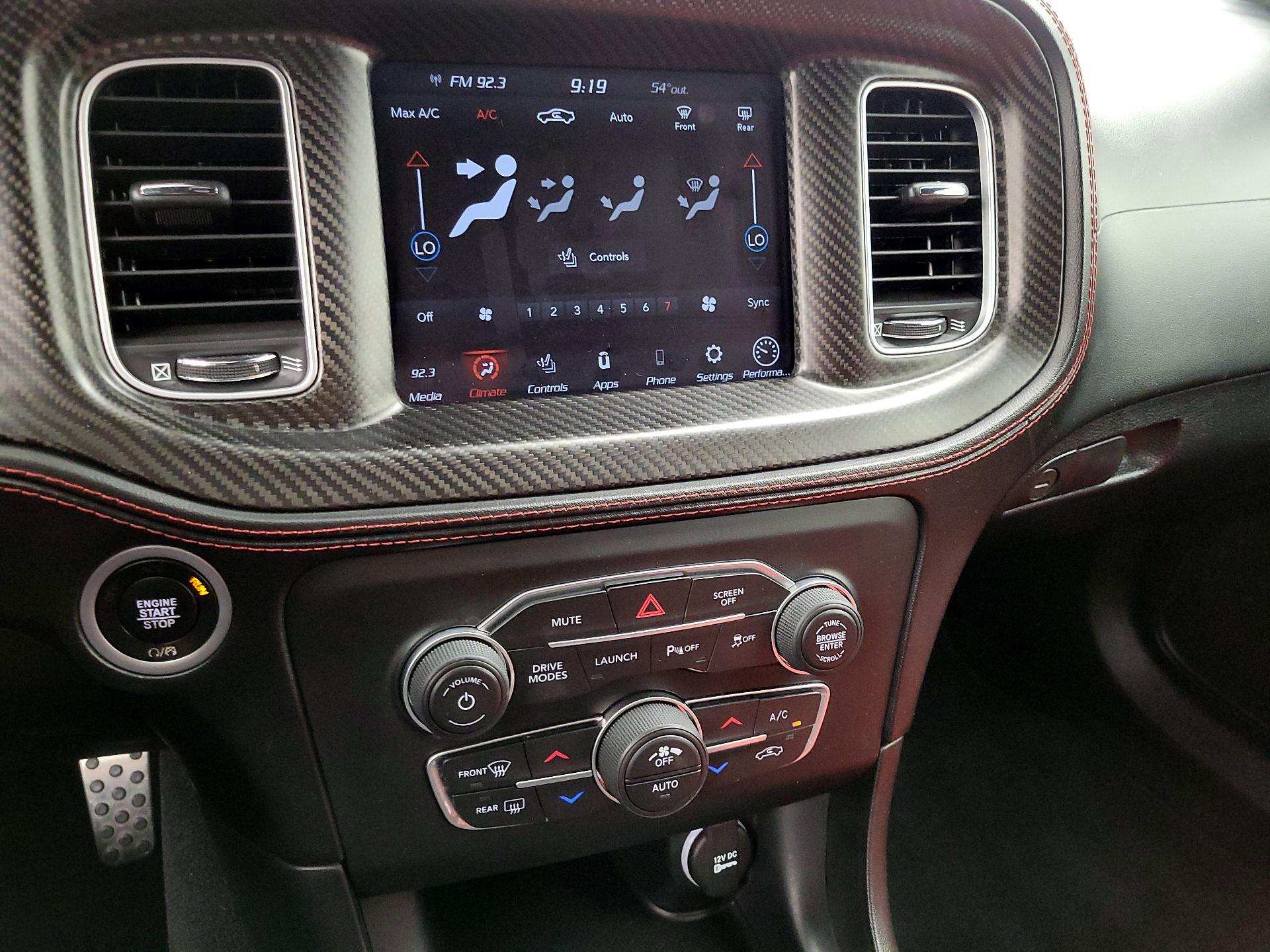 Thumbnail: 2023 Dodge Charger - 16