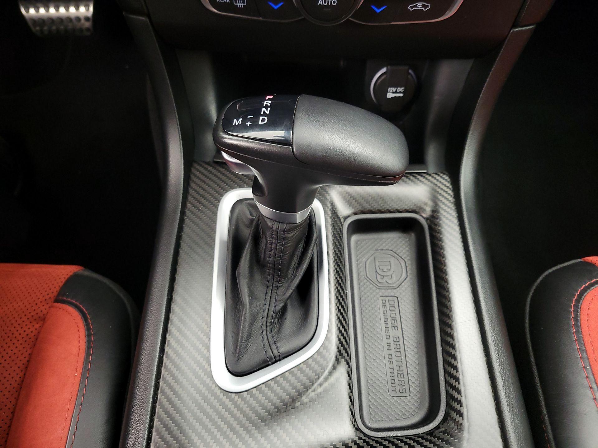 Thumbnail: 2023 Dodge Charger - 17