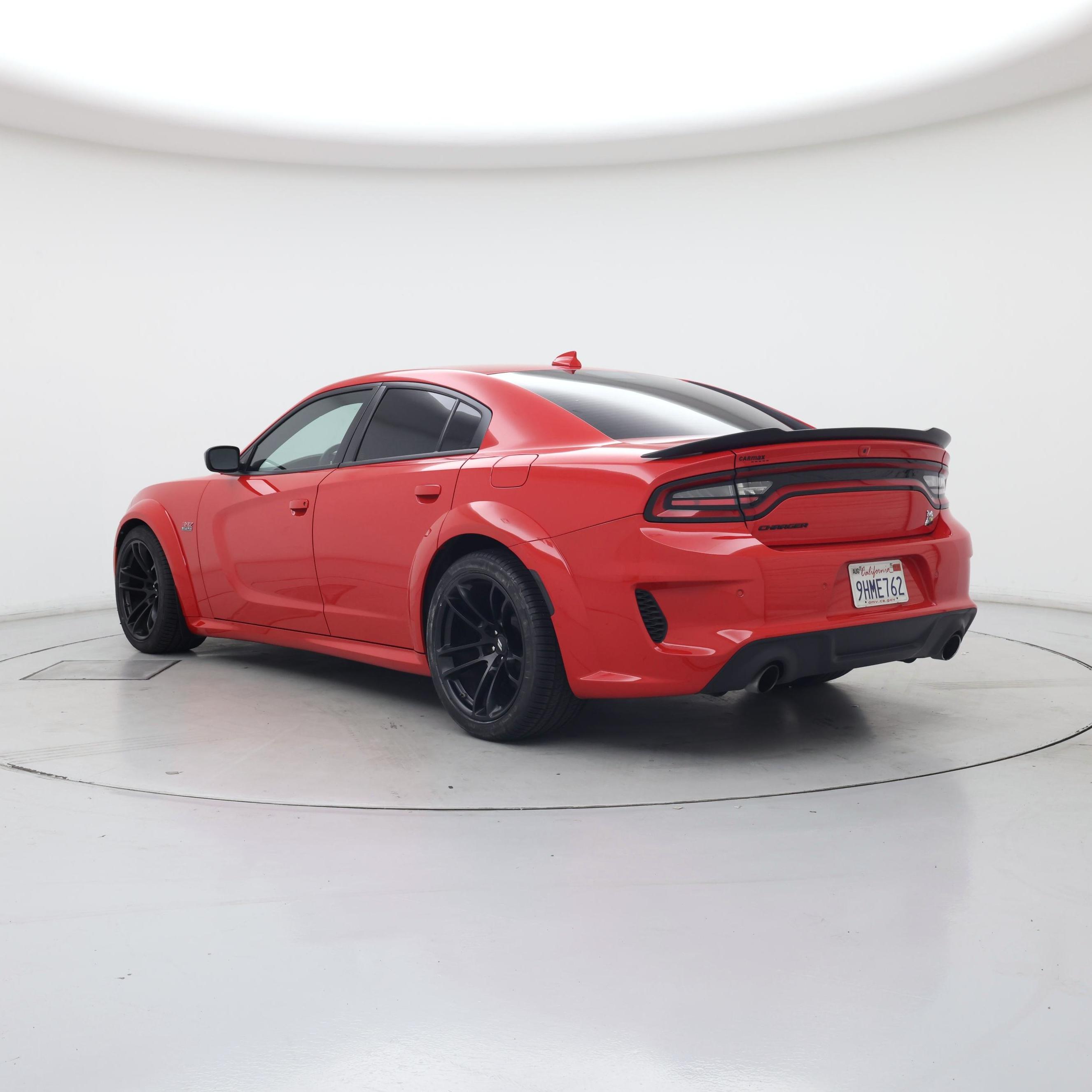 Thumbnail: 2023 Dodge Charger - 2