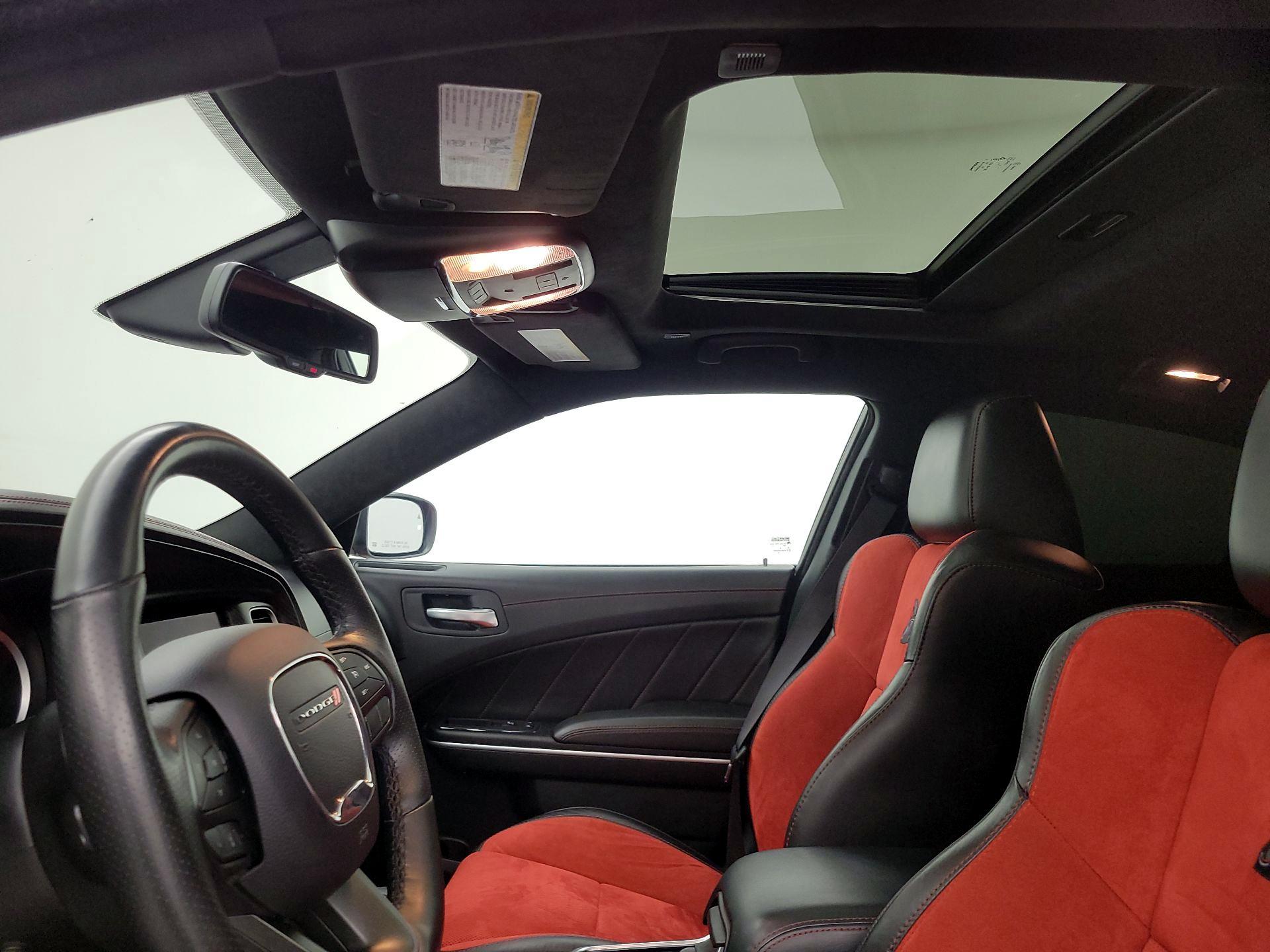 Thumbnail: 2023 Dodge Charger - 19