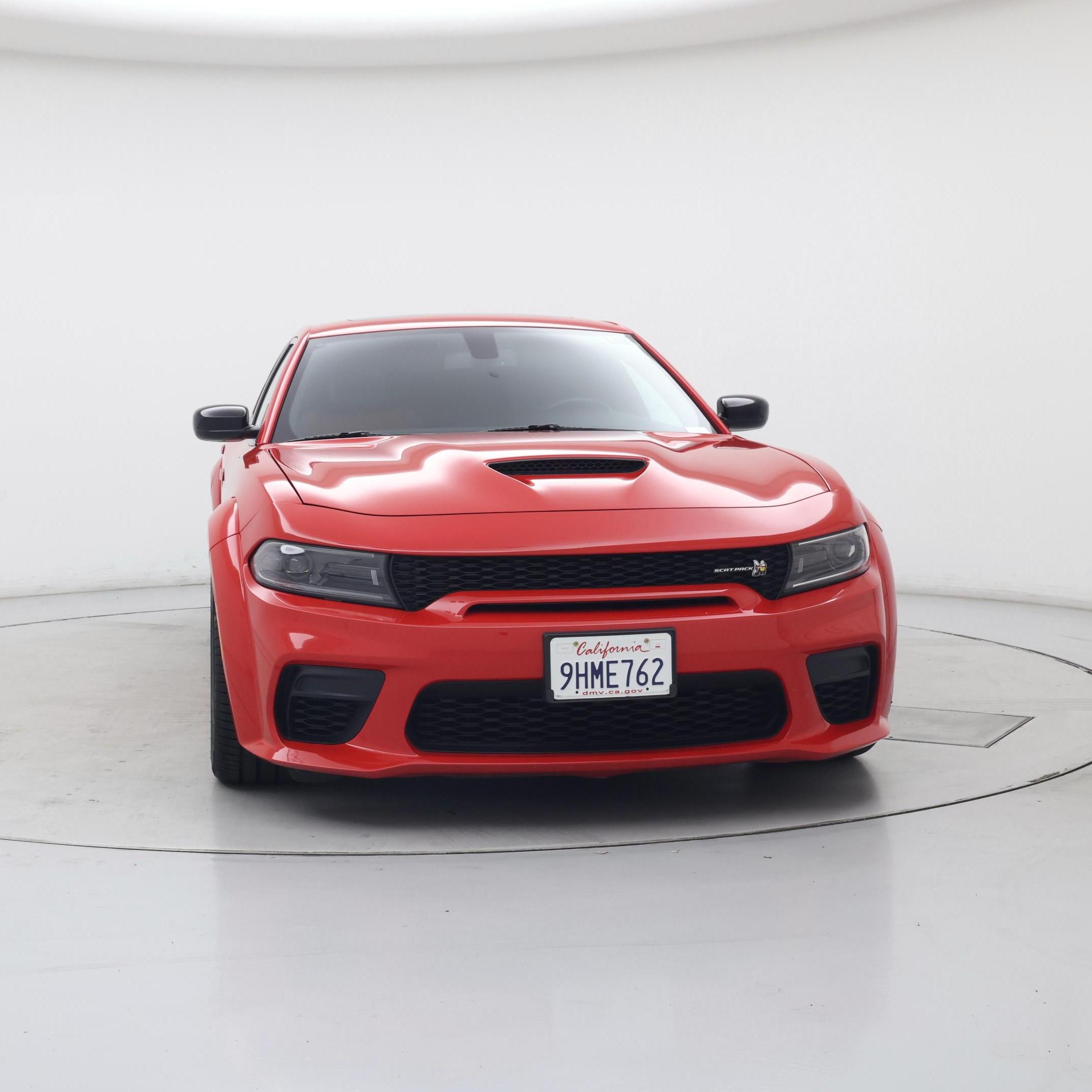 Thumbnail: 2023 Dodge Charger - 5