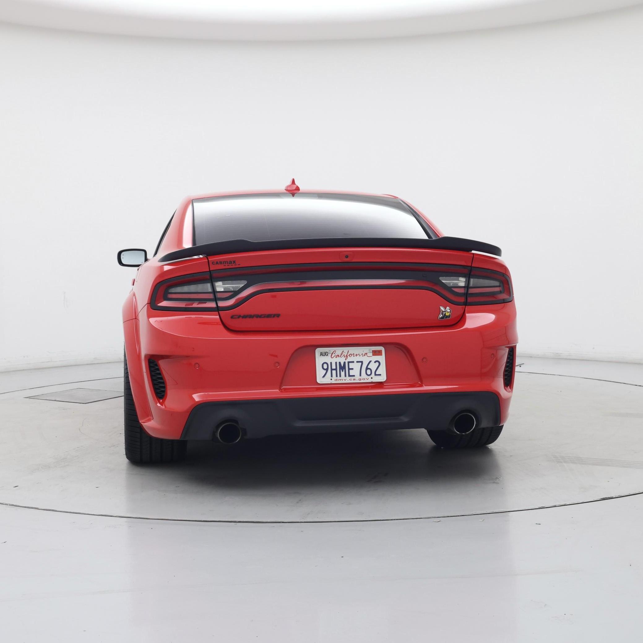 Thumbnail: 2023 Dodge Charger - 6