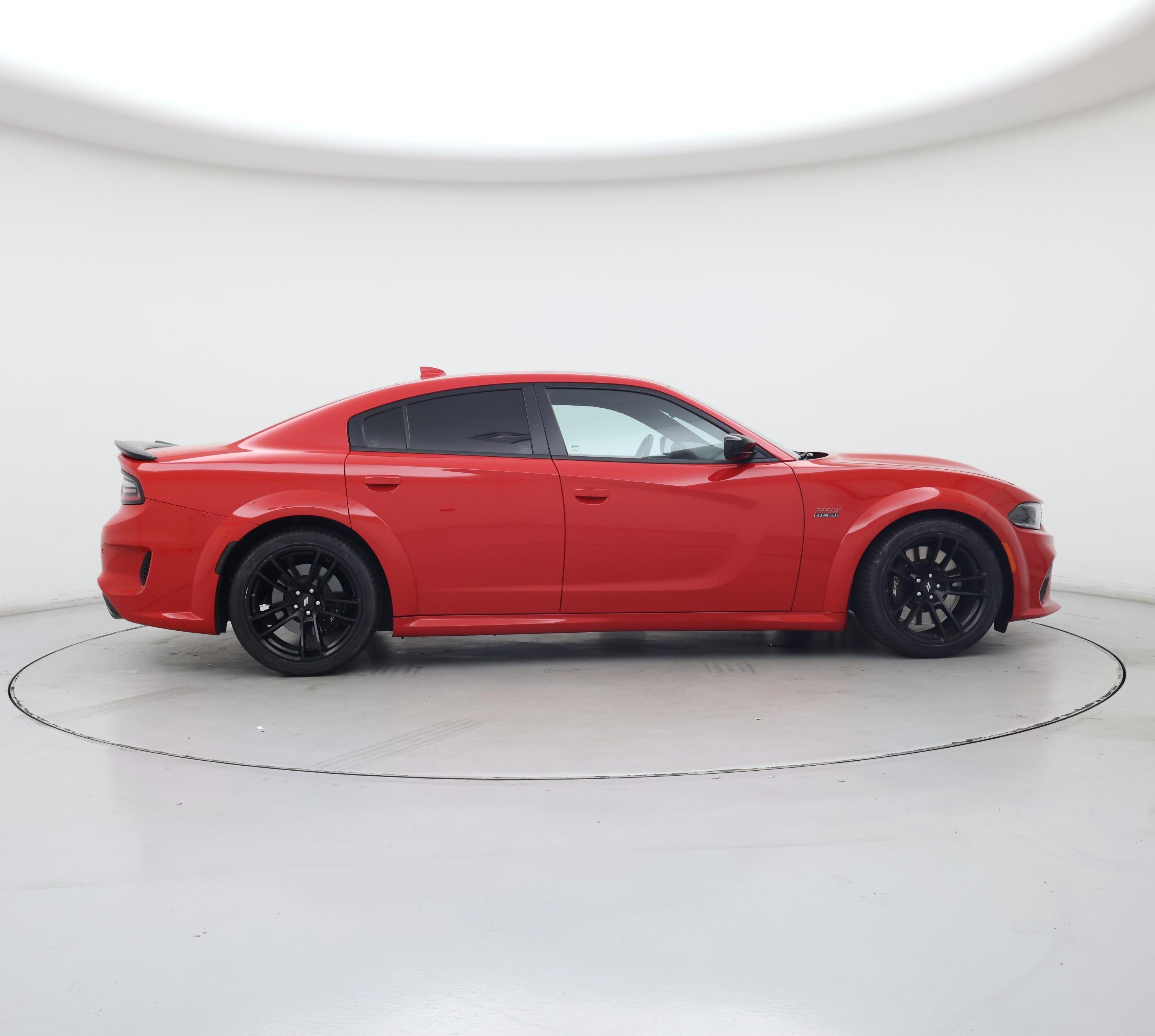 Thumbnail: 2023 Dodge Charger - 7