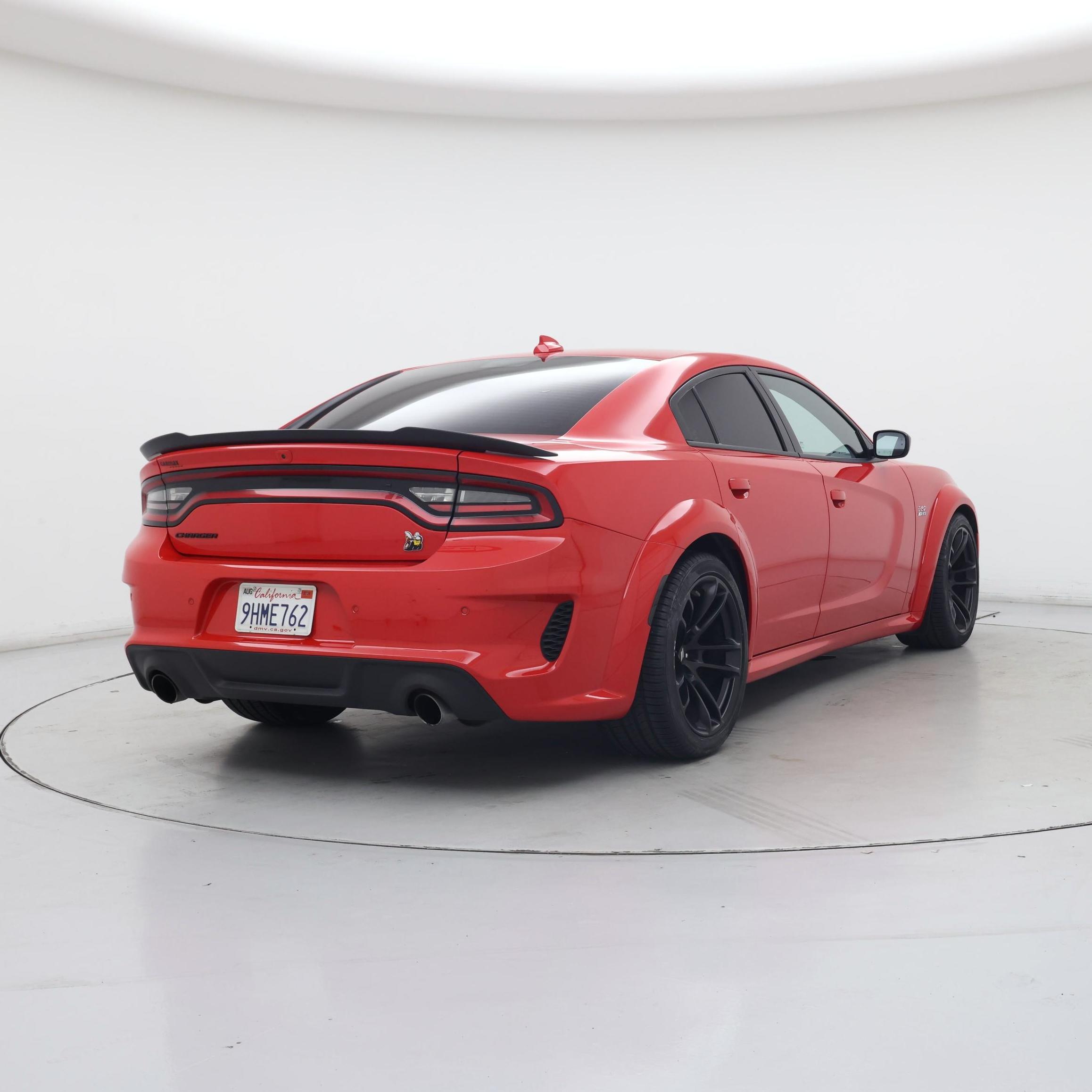 Thumbnail: 2023 Dodge Charger - 8