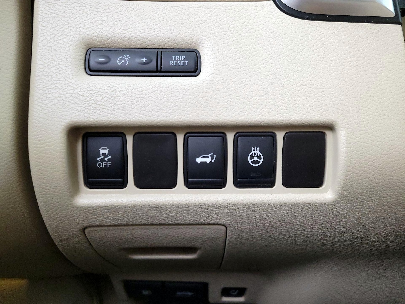 2015 Nissan Murano Platinum - Photo 14