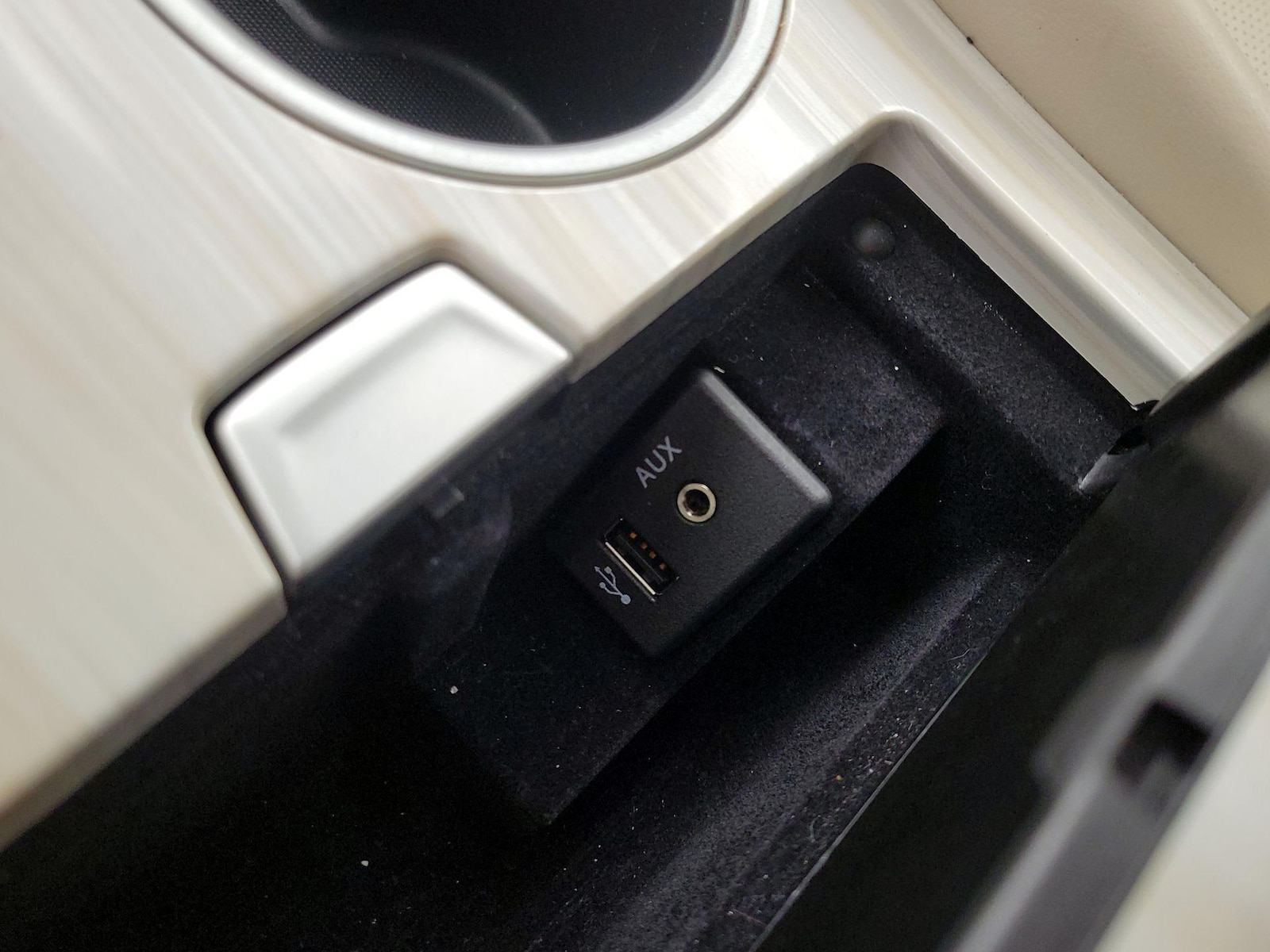 2015 Nissan Murano Platinum - Photo 20
