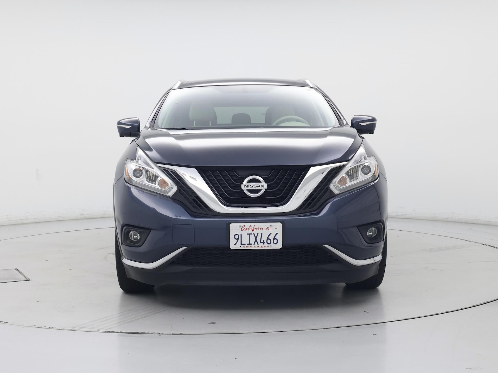 2015 Nissan Murano Platinum - Photo 6