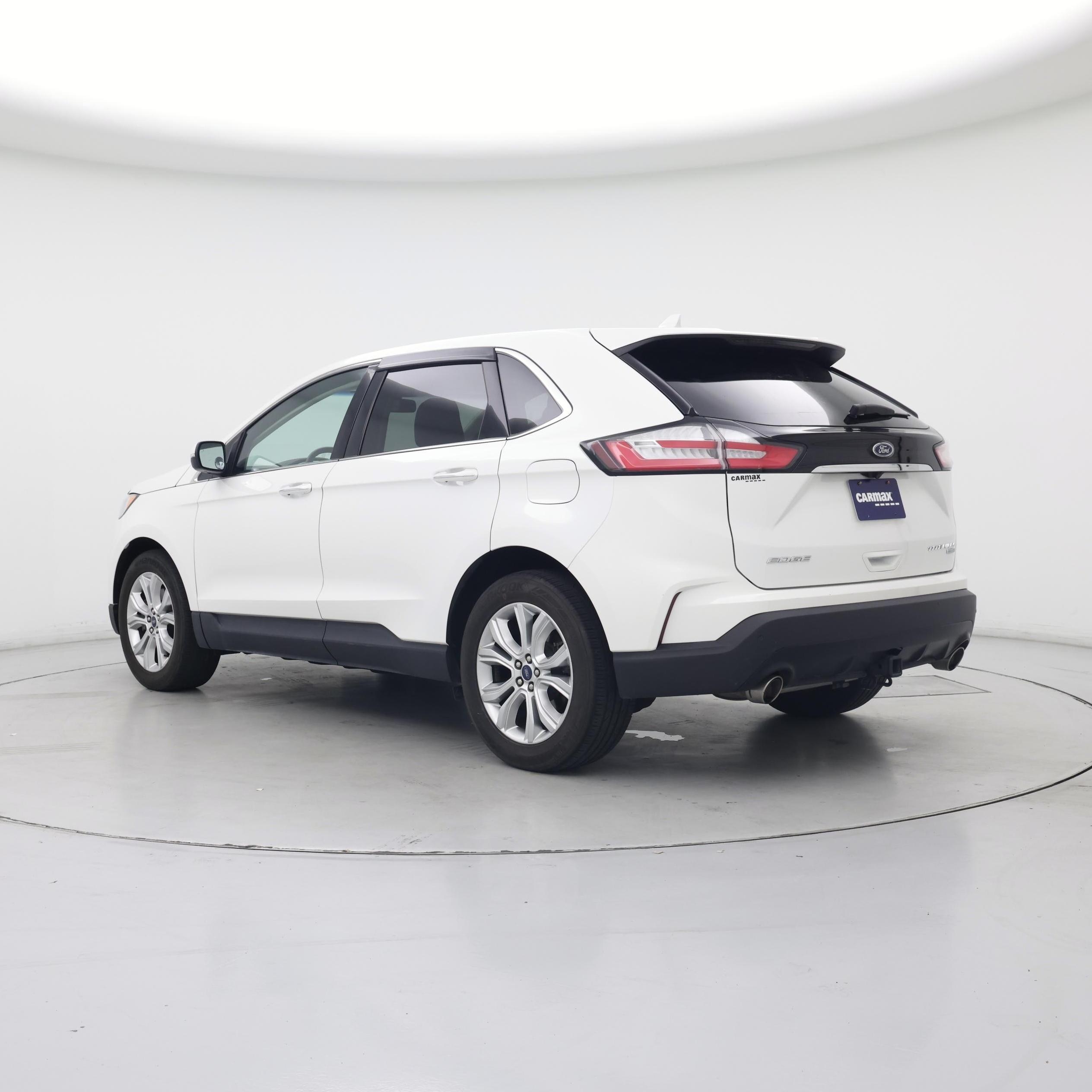 Thumbnail: 2020 Ford Edge - 2