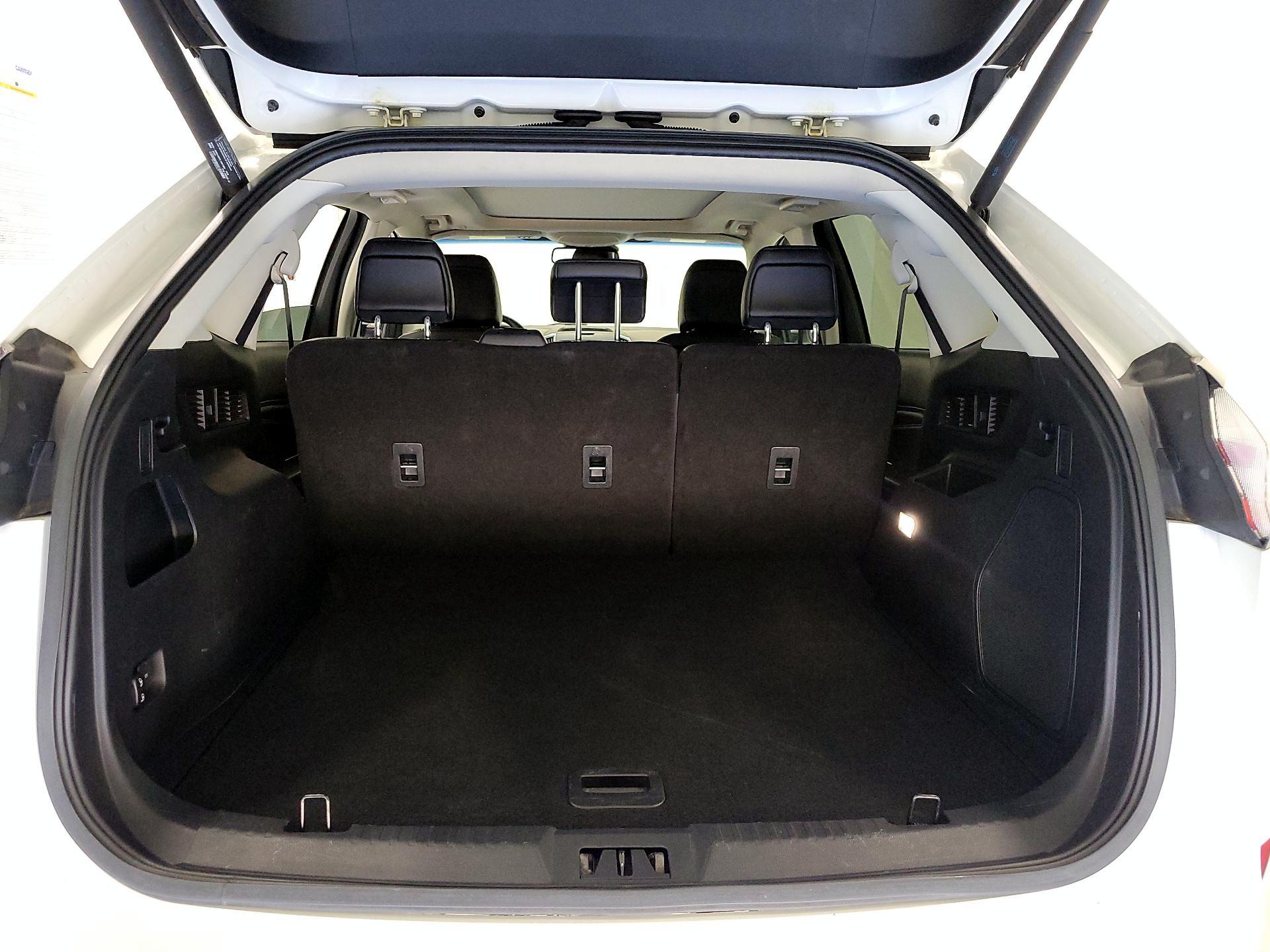 Thumbnail: 2020 Ford Edge - 20