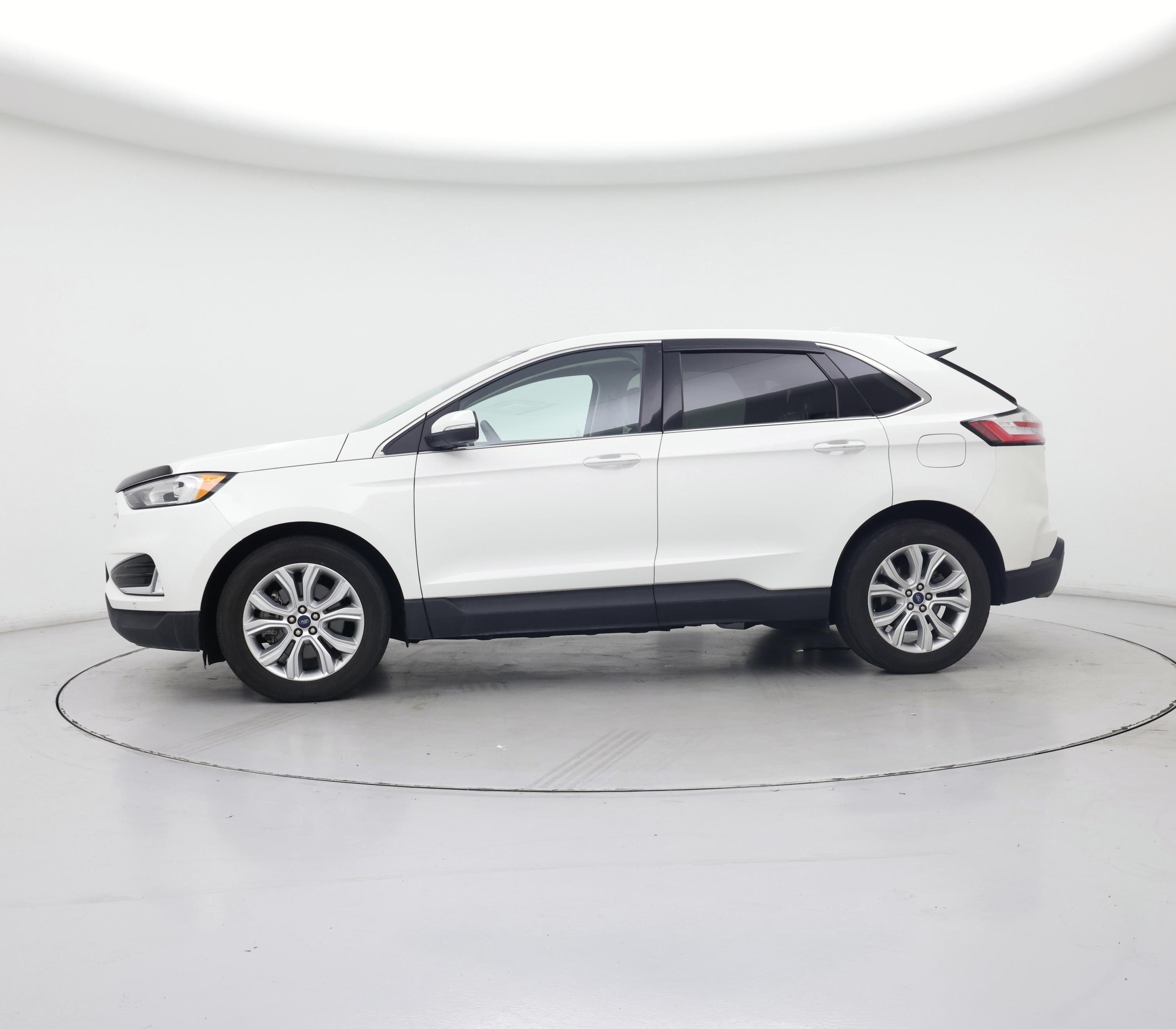 Thumbnail: 2020 Ford Edge - 3