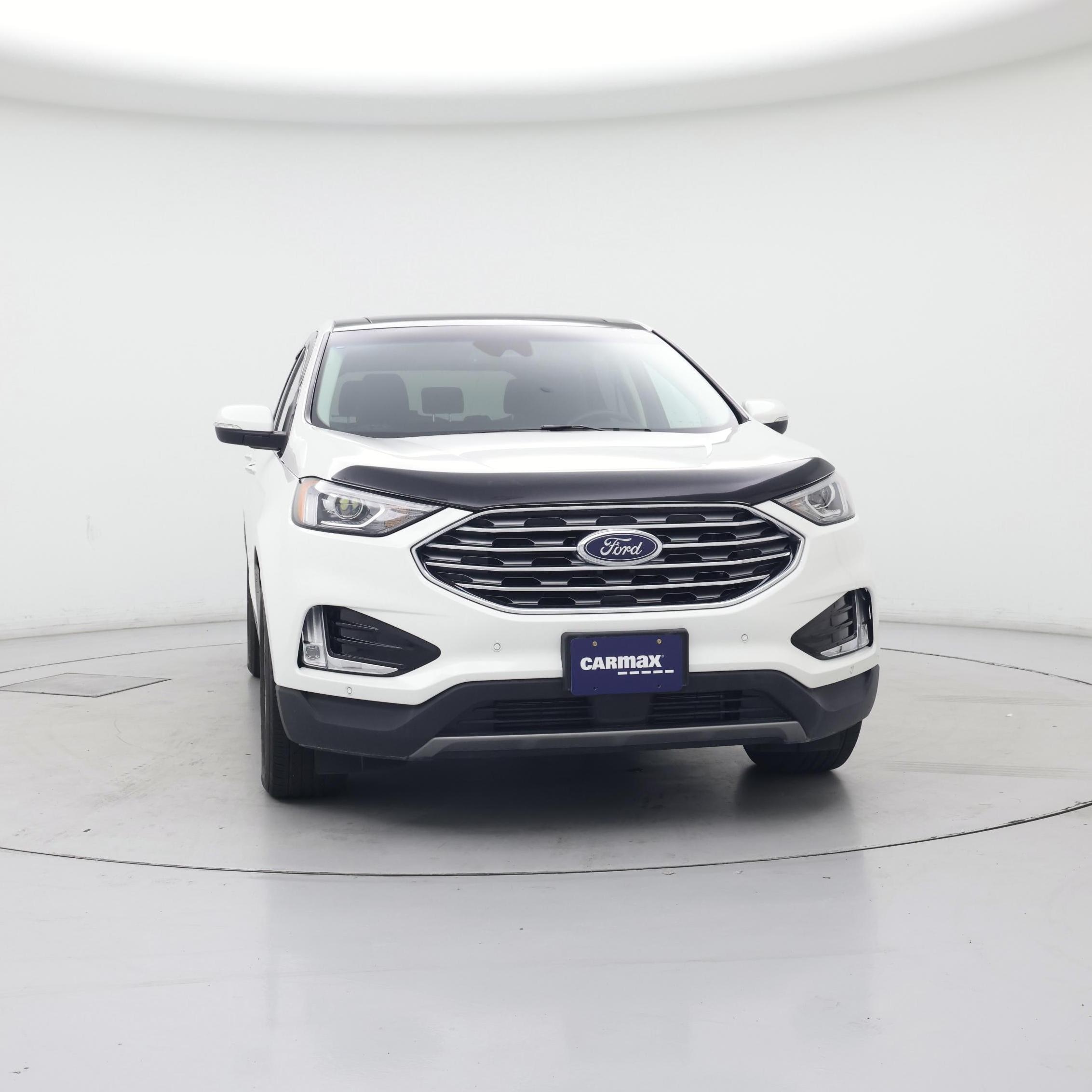 Thumbnail: 2020 Ford Edge - 5