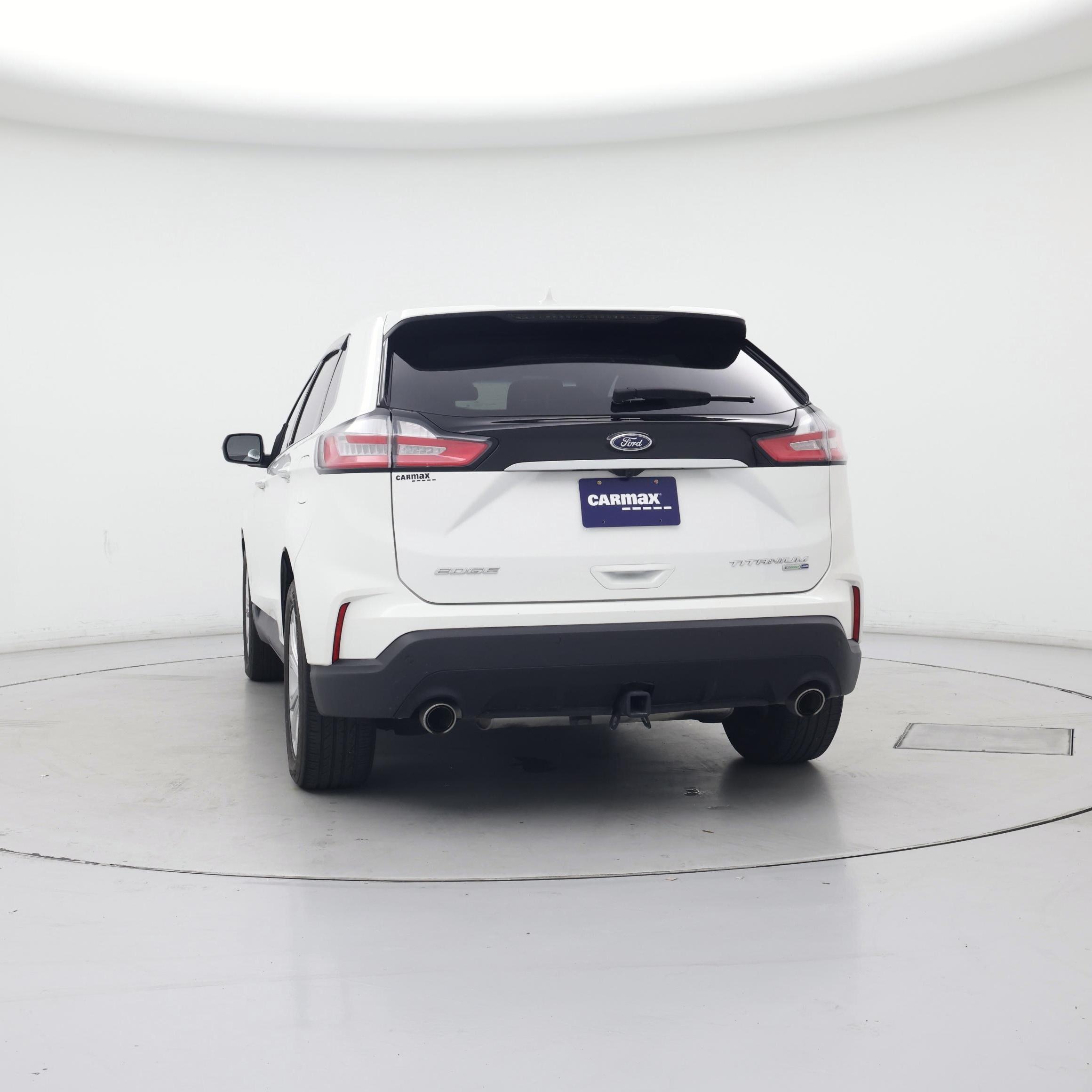 Thumbnail: 2020 Ford Edge - 6