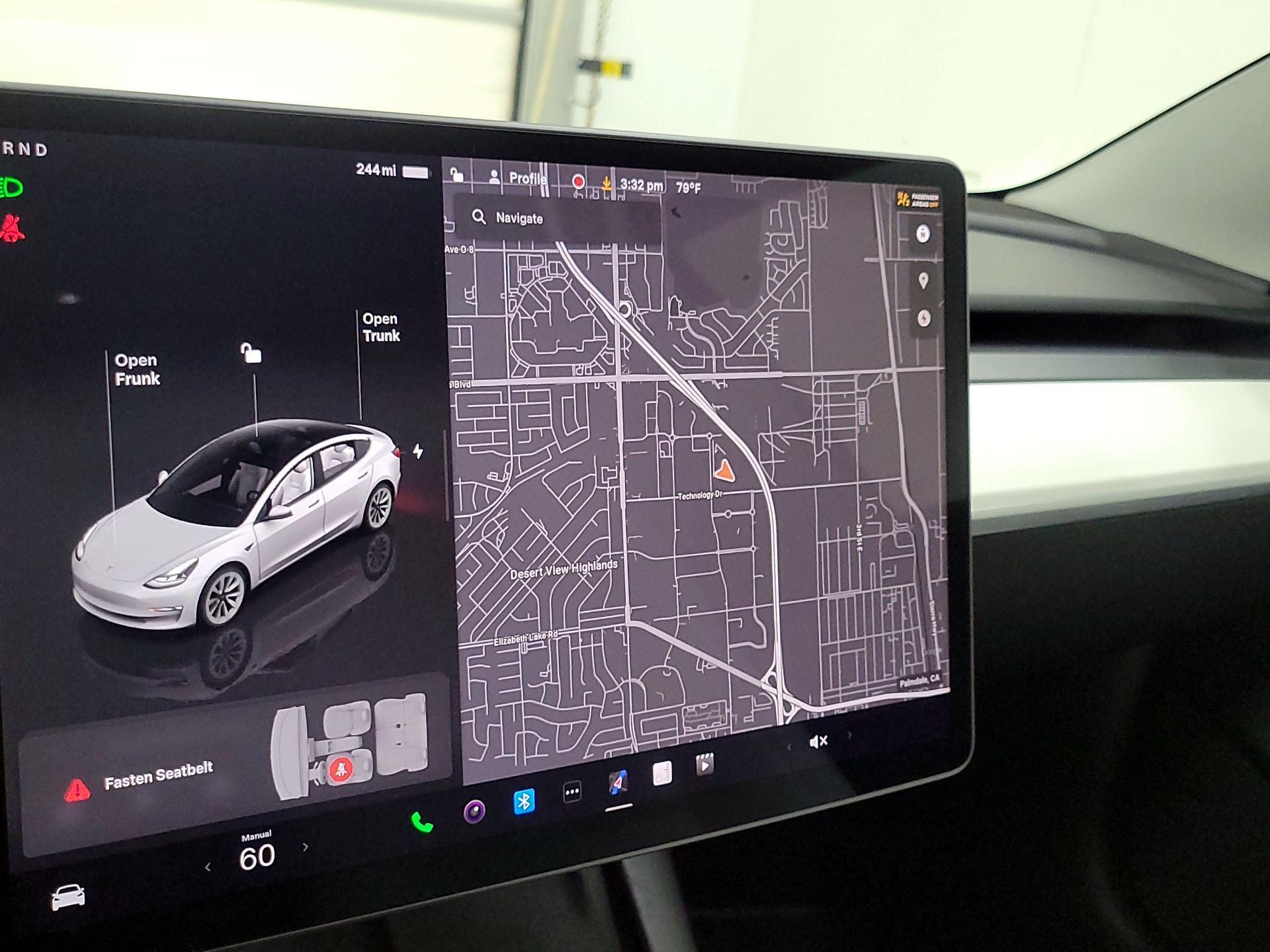 Thumbnail: 2023 Tesla Model 3 - 13