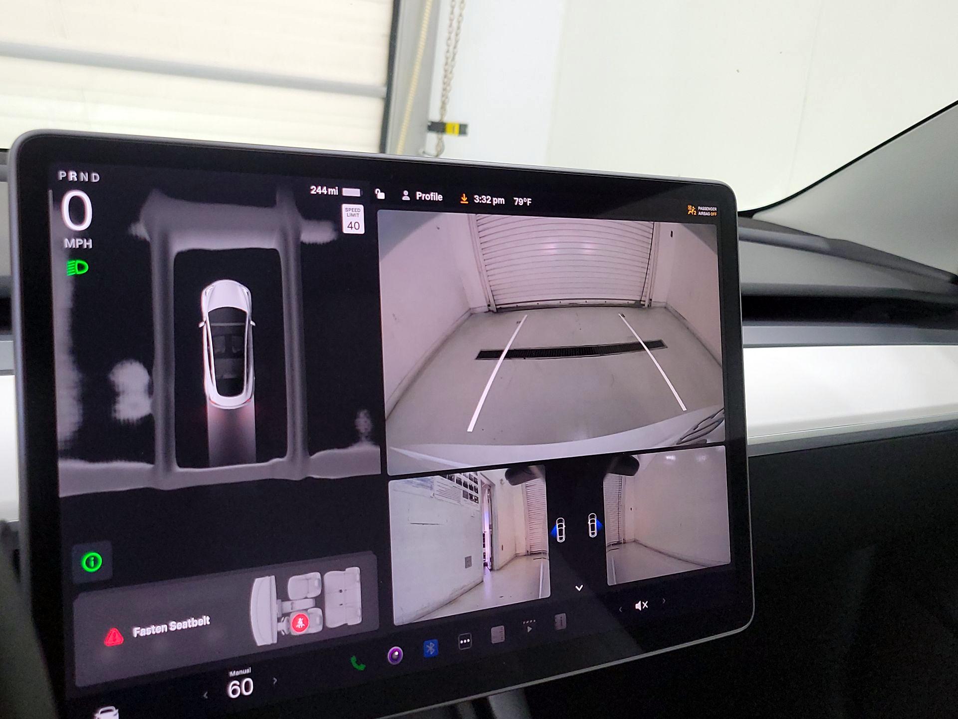 Thumbnail: 2023 Tesla Model 3 - 14