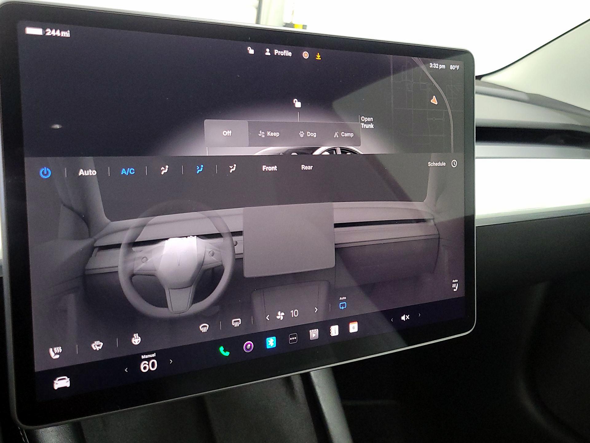 Thumbnail: 2023 Tesla Model 3 - 16
