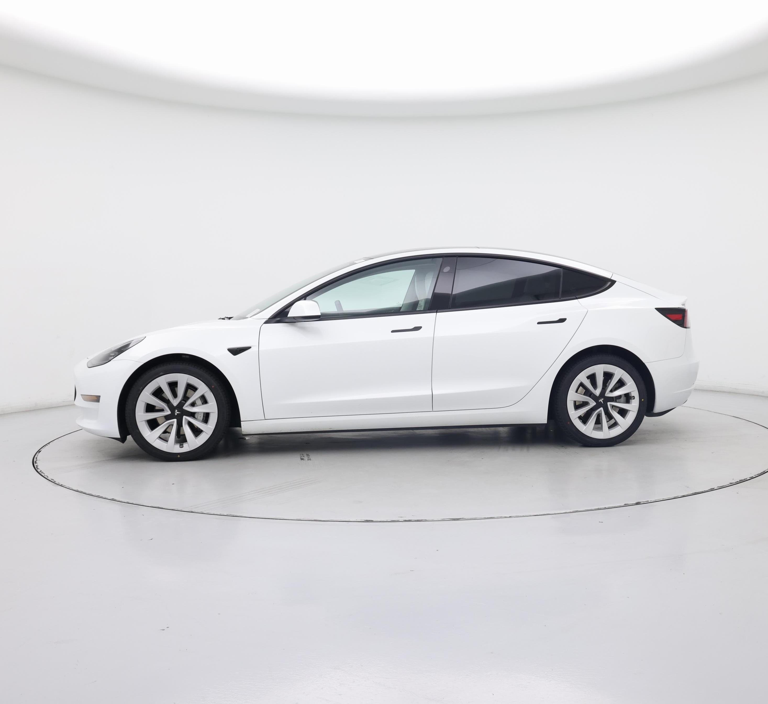 Thumbnail: 2023 Tesla Model 3 - 3