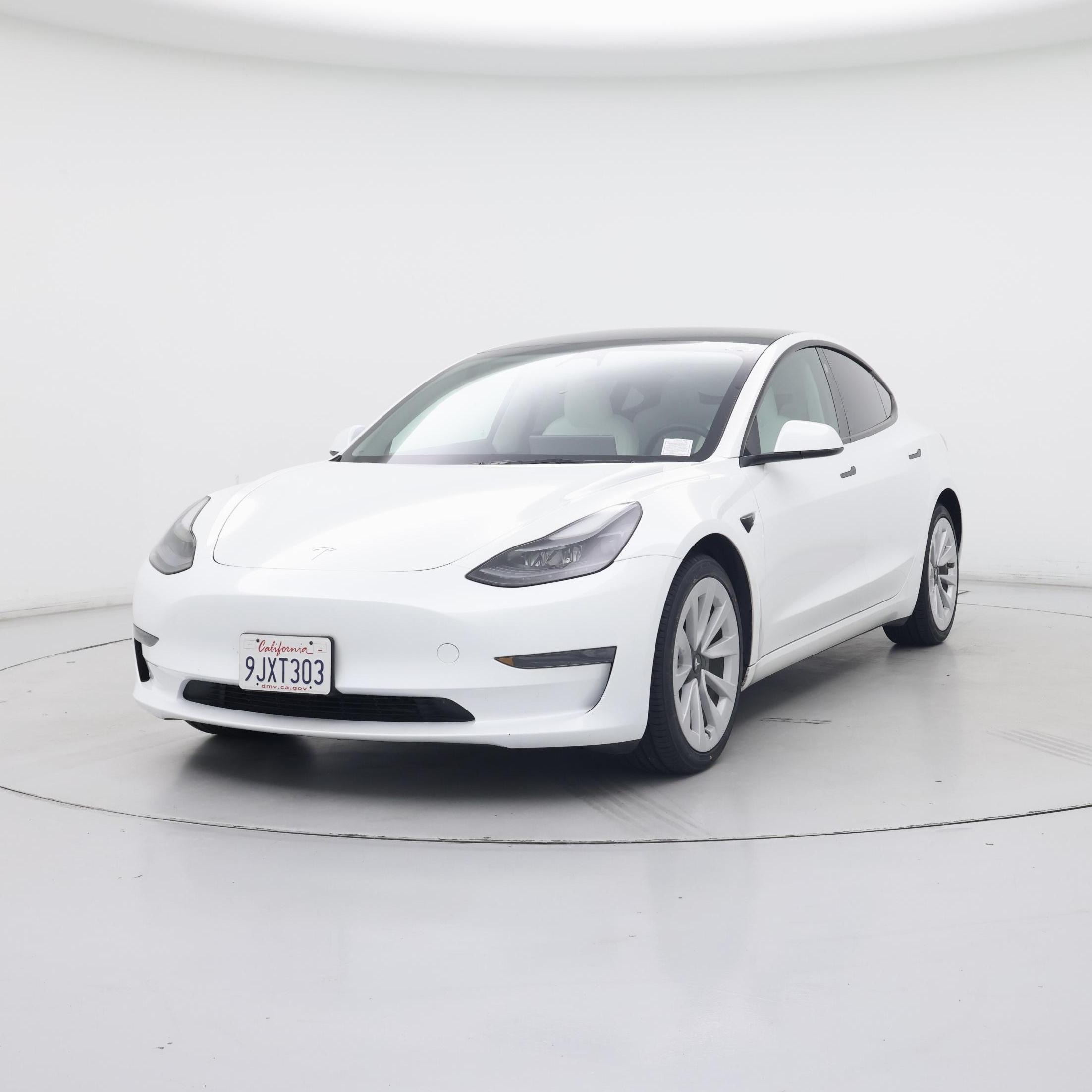 Thumbnail: 2023 Tesla Model 3 - 4